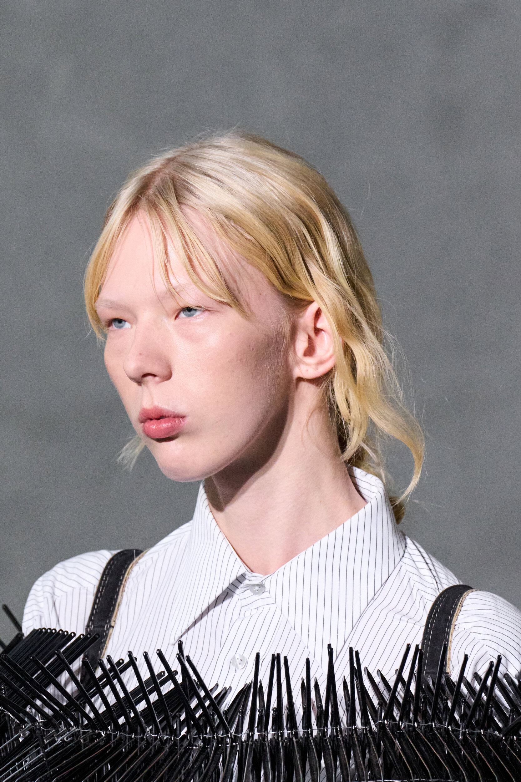 Hodakova Spring 2026 Fashion Show Details