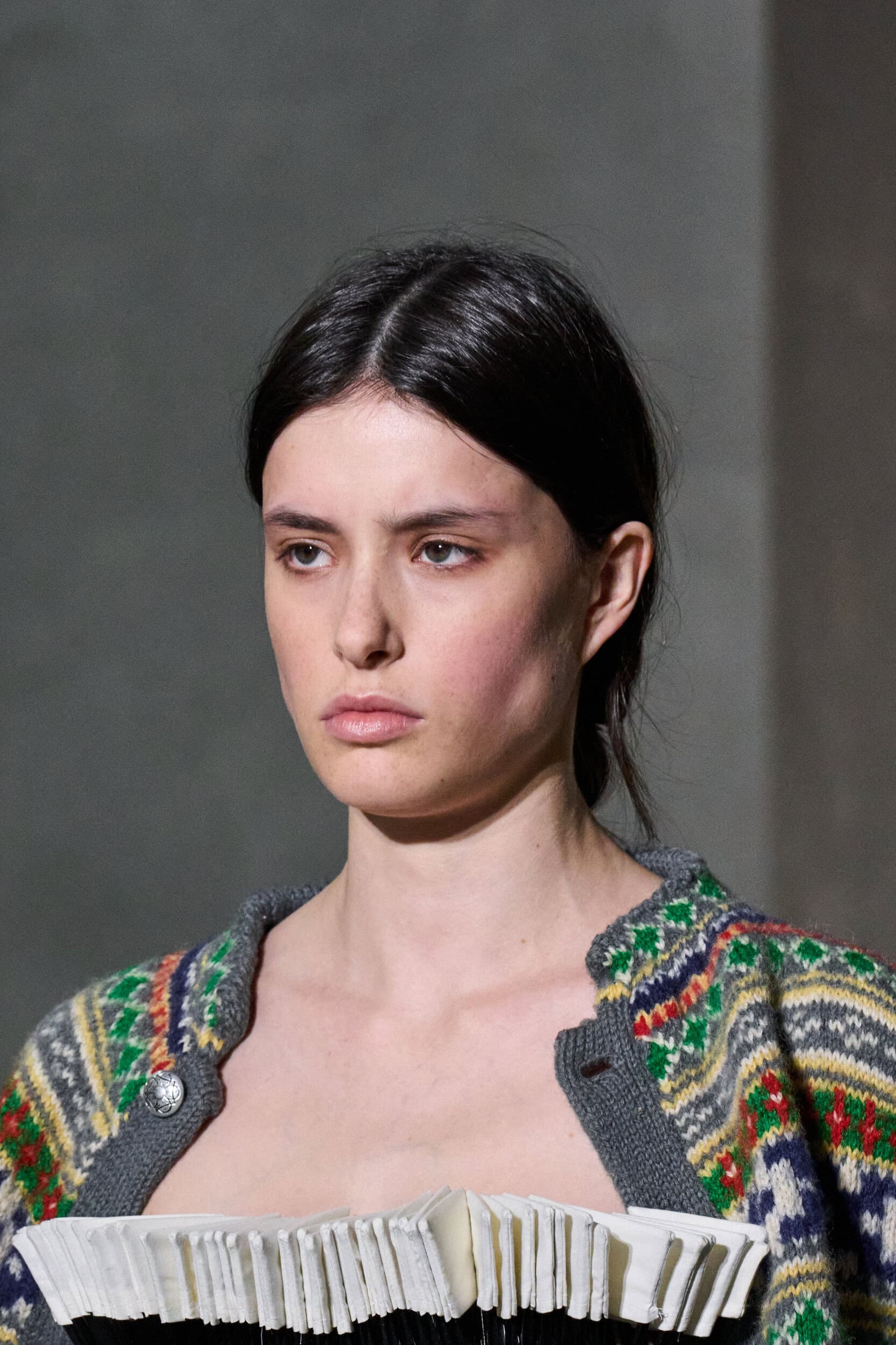 Hodakova Spring 2026 Fashion Show Details