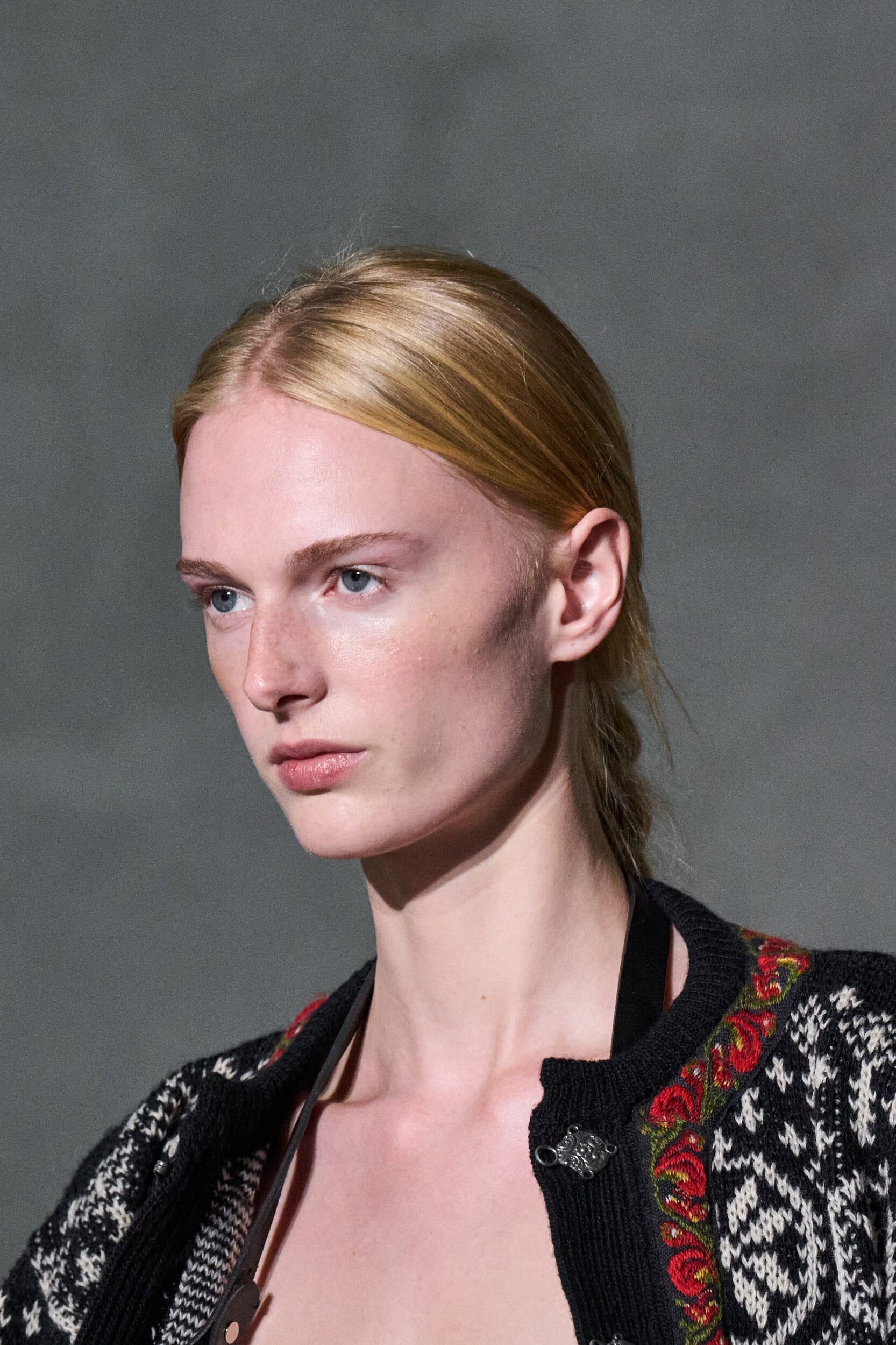 Hodakova Spring 2026 Fashion Show Details