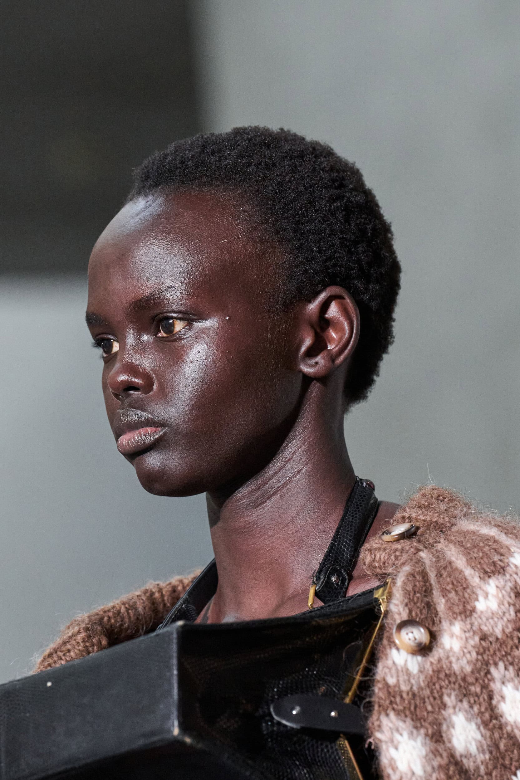 Hodakova Spring 2026 Fashion Show Details