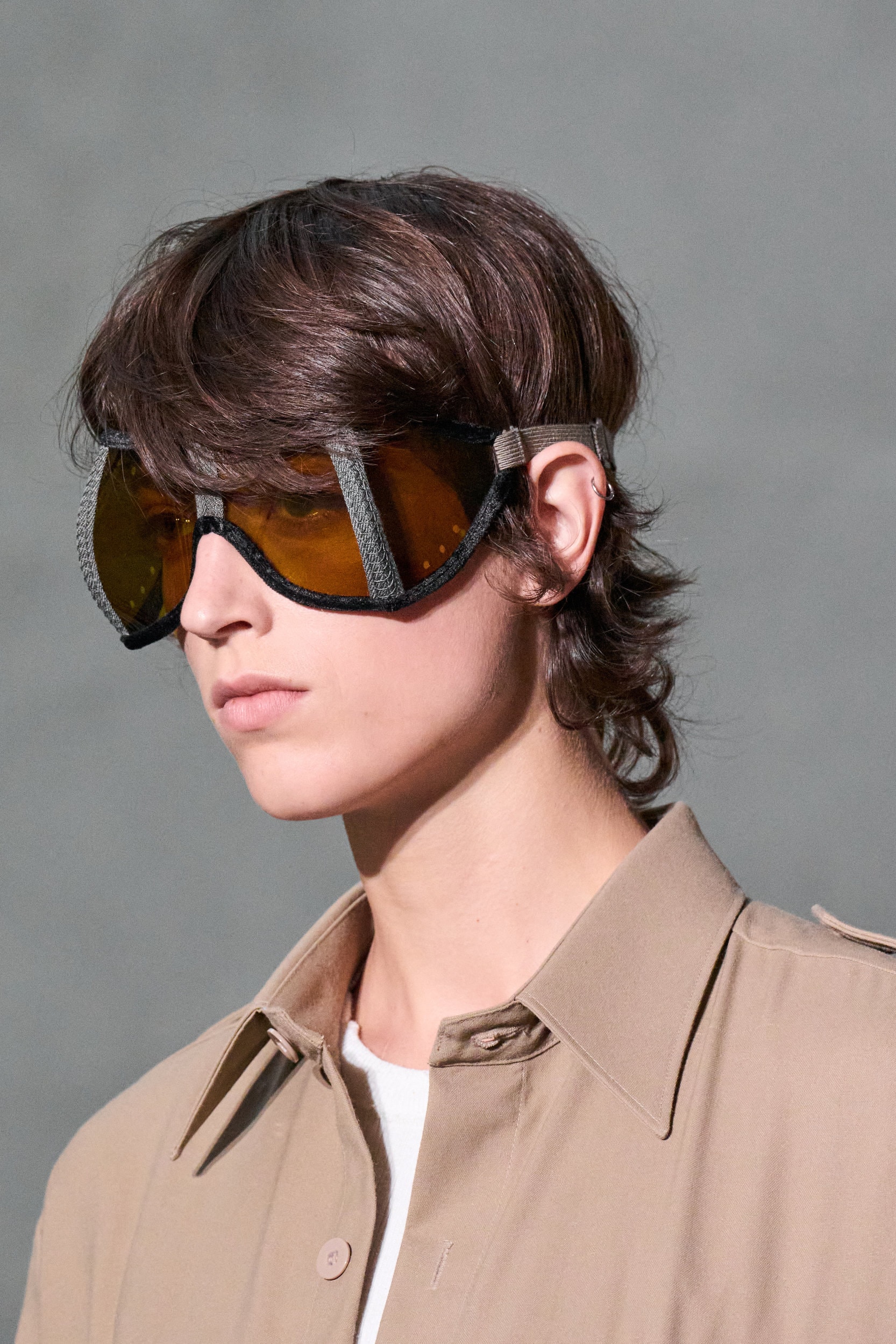Hodakova Spring 2026 Fashion Show Details