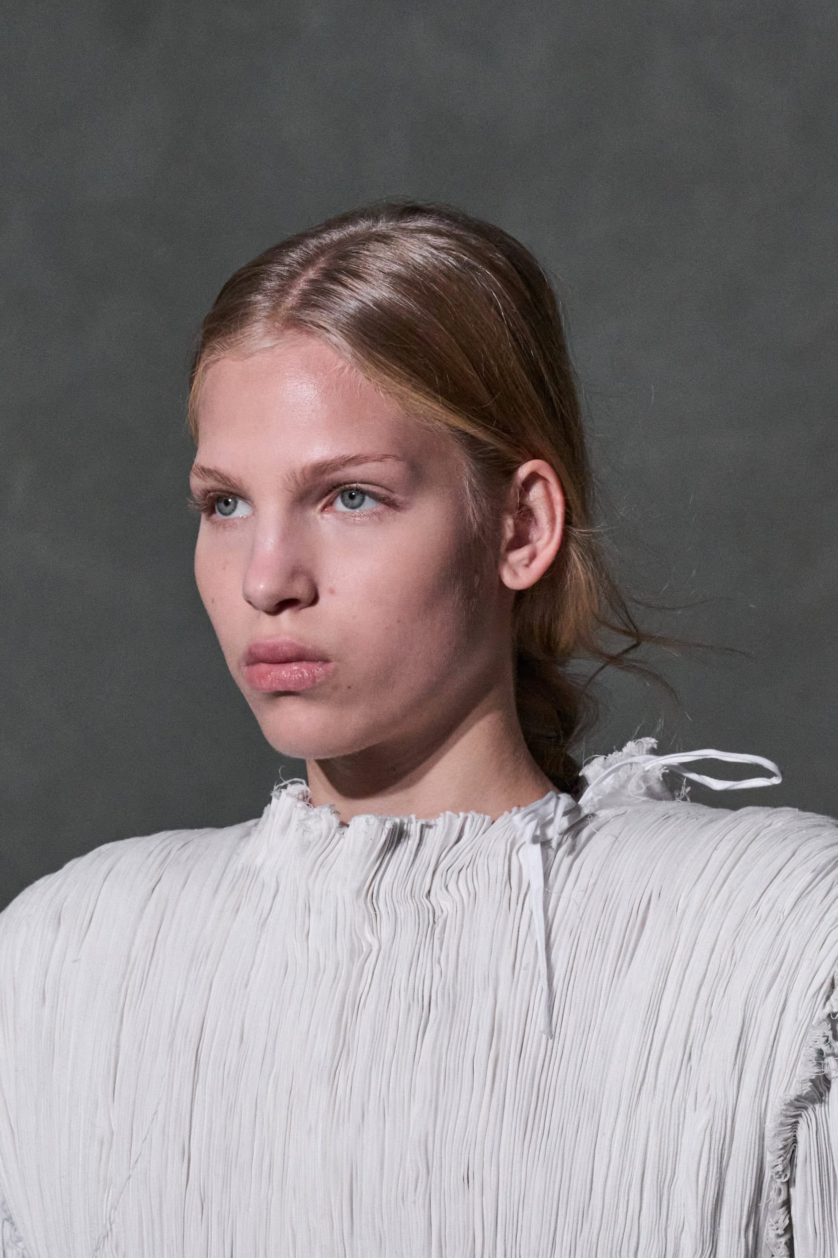 Hodakova Spring 2026 Fashion Show Details