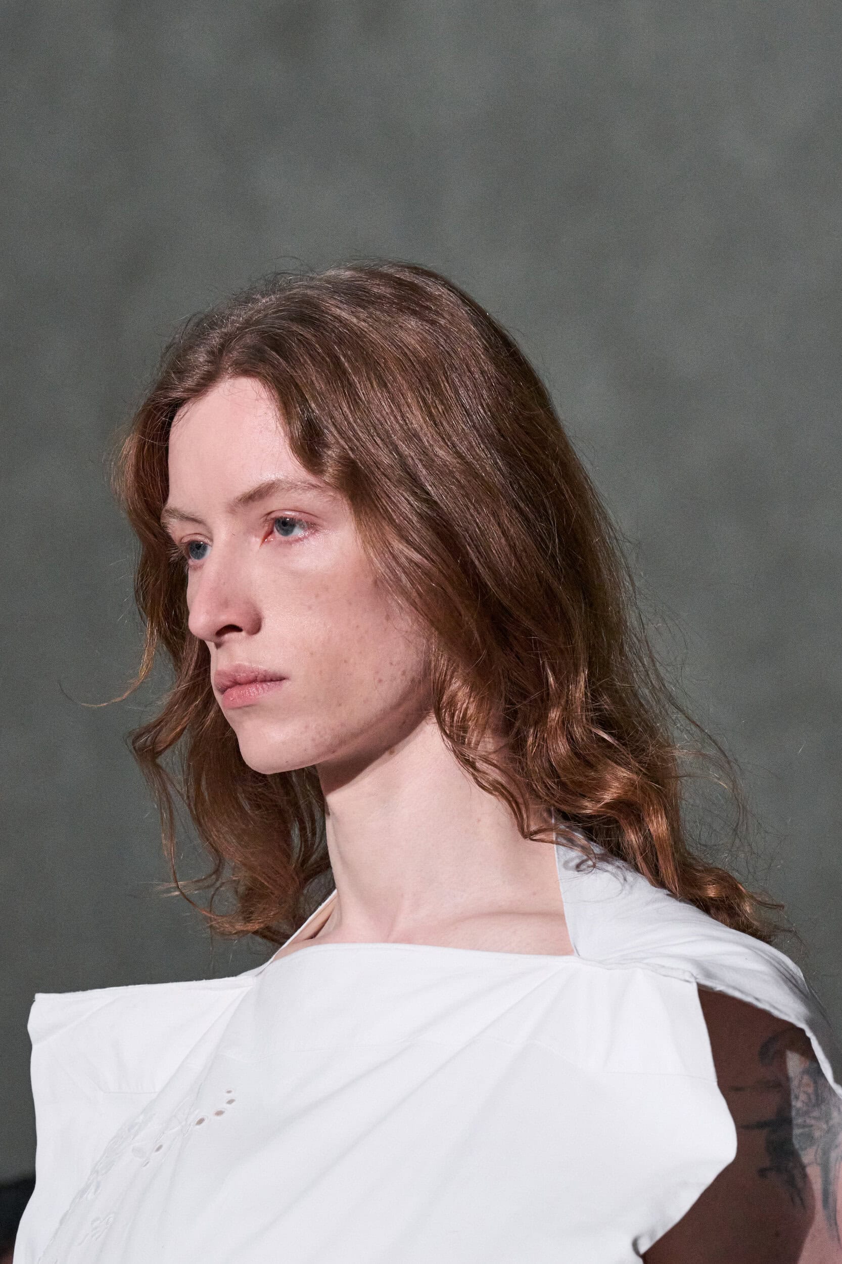 Hodakova Spring 2026 Fashion Show Details