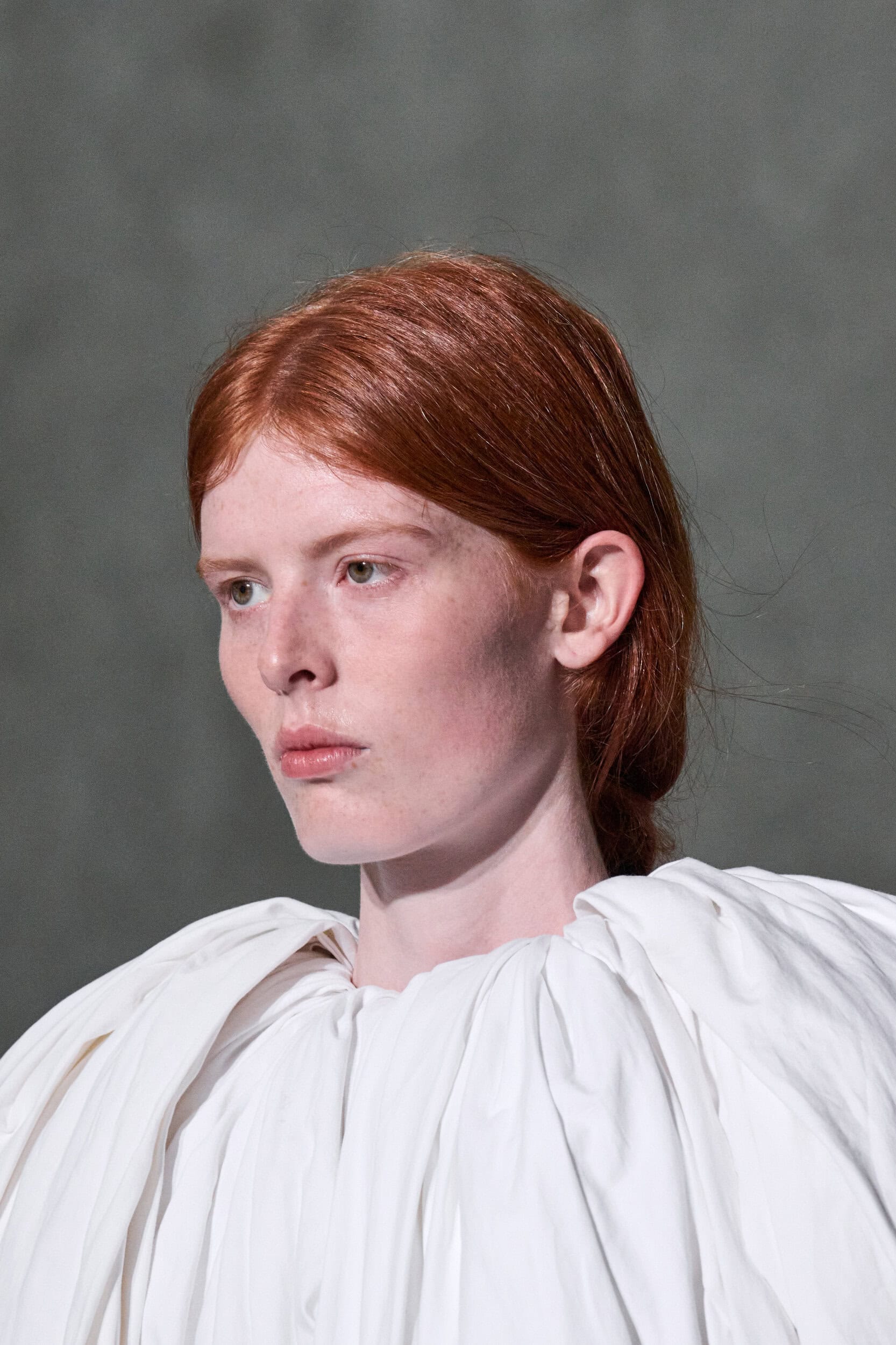 Hodakova Spring 2026 Fashion Show Details