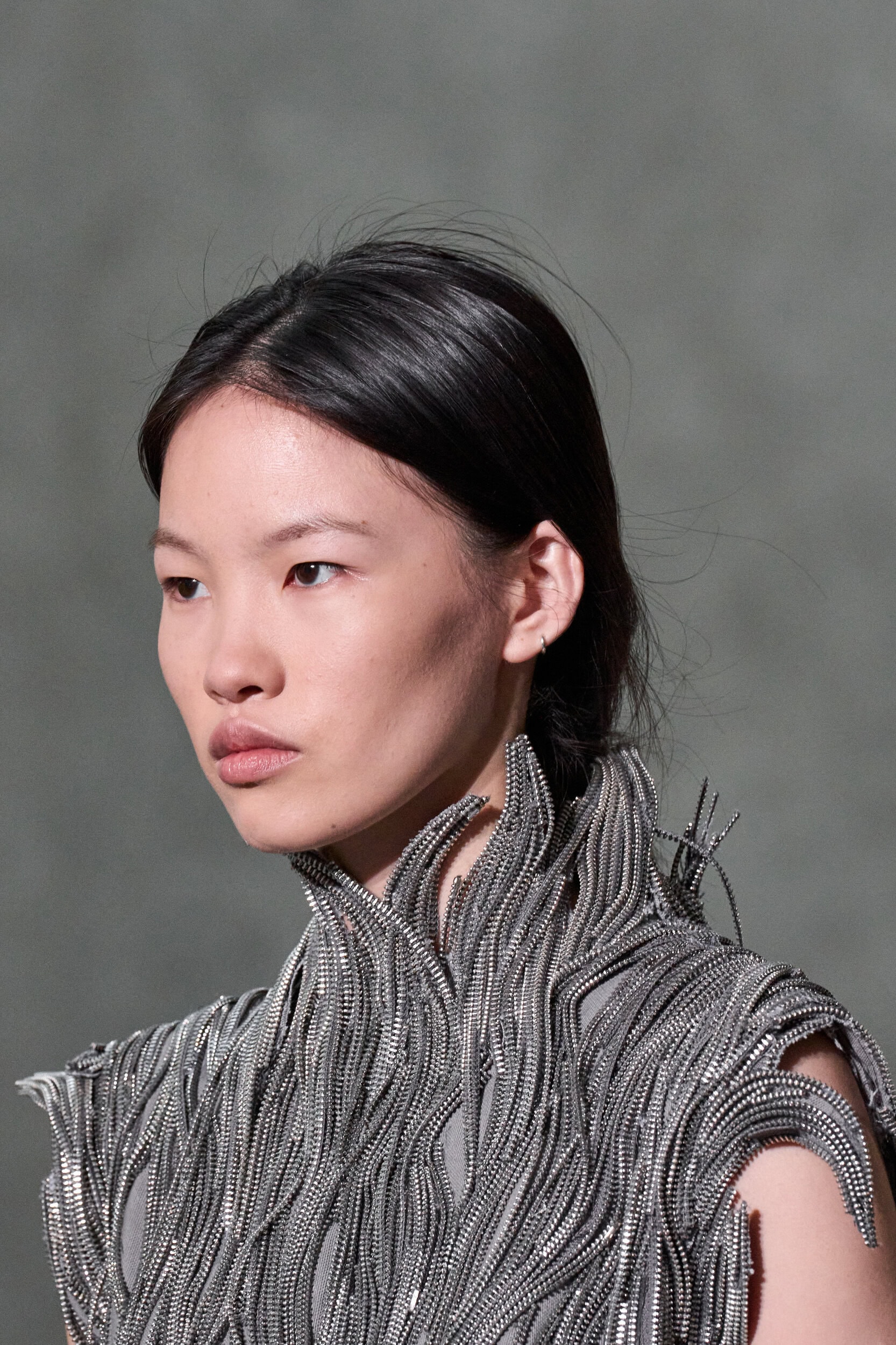 Hodakova Spring 2026 Fashion Show Details
