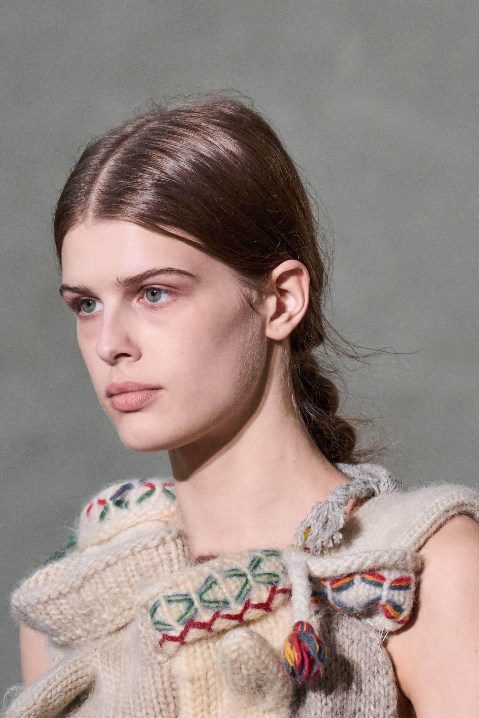 Hodakova Spring 2026 Fashion Show Details