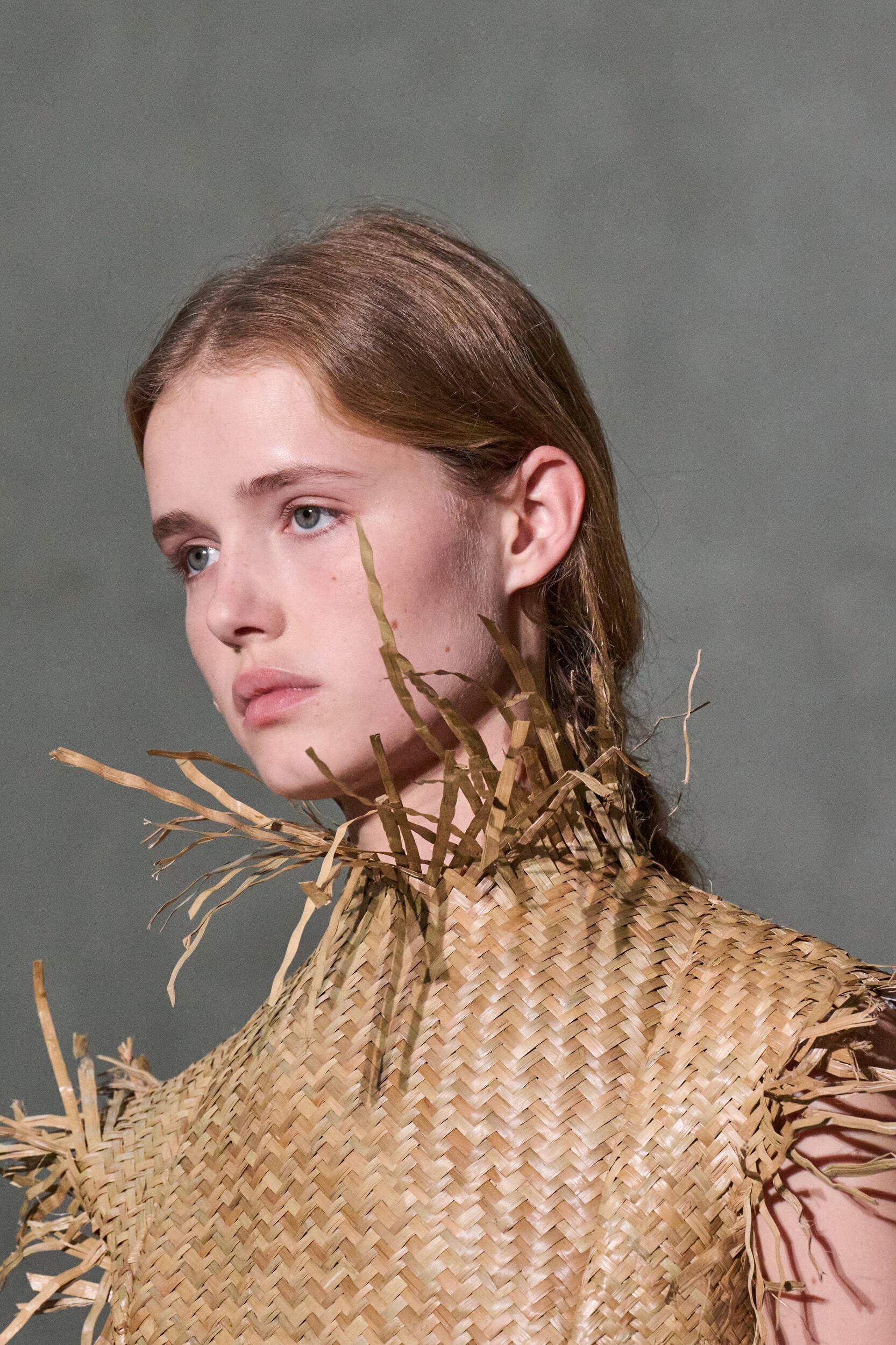 Hodakova Spring 2026 Fashion Show Details