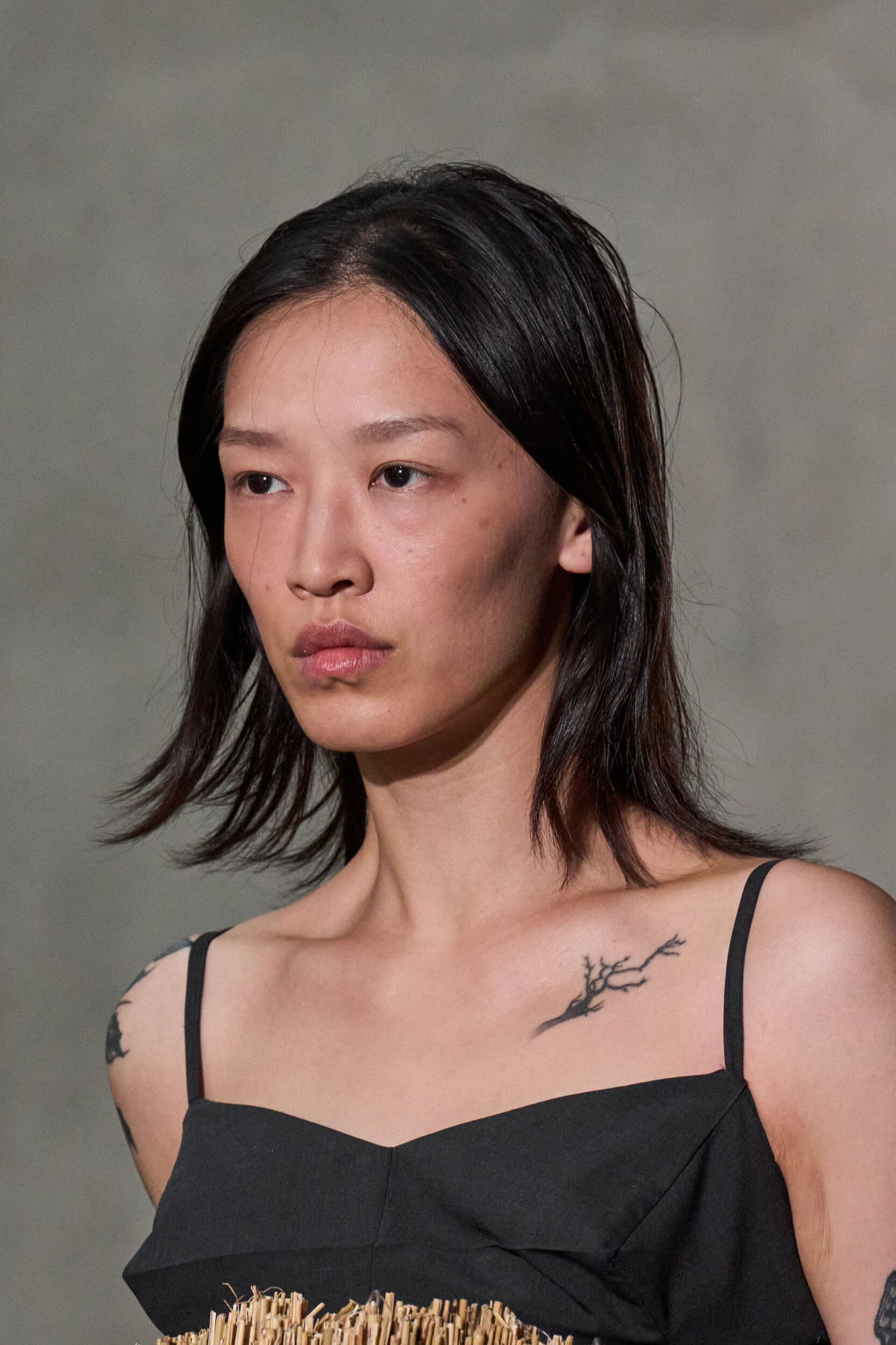 Hodakova Spring 2026 Fashion Show Details