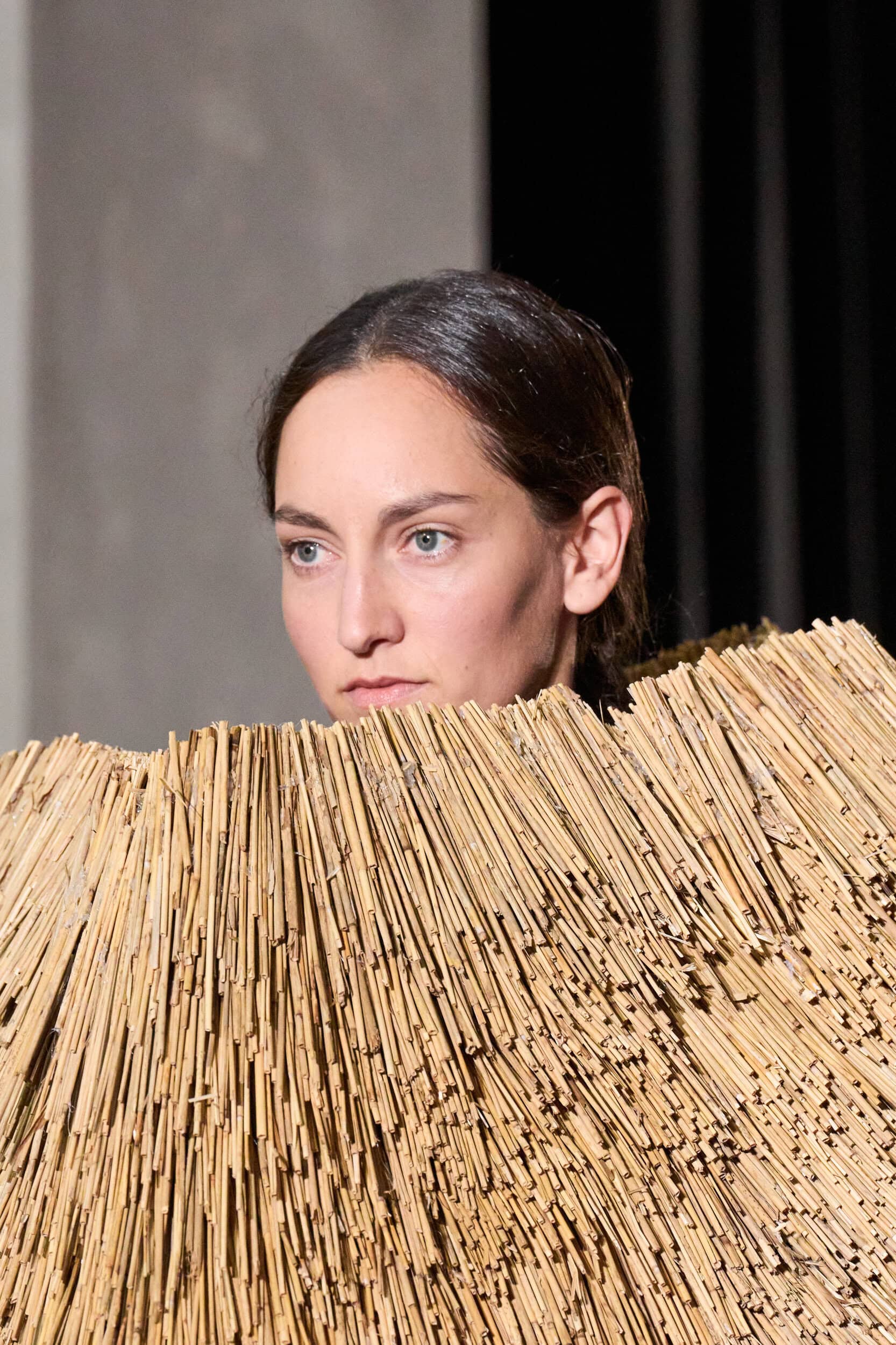 Hodakova Spring 2026 Fashion Show Details