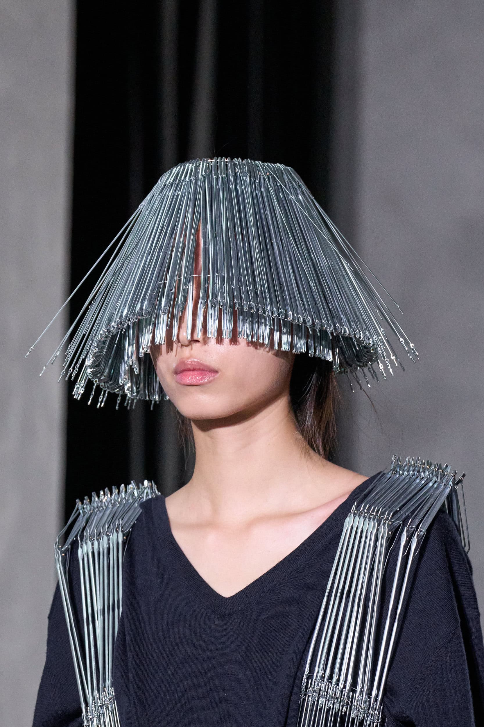 Hodakova Spring 2026 Fashion Show Details