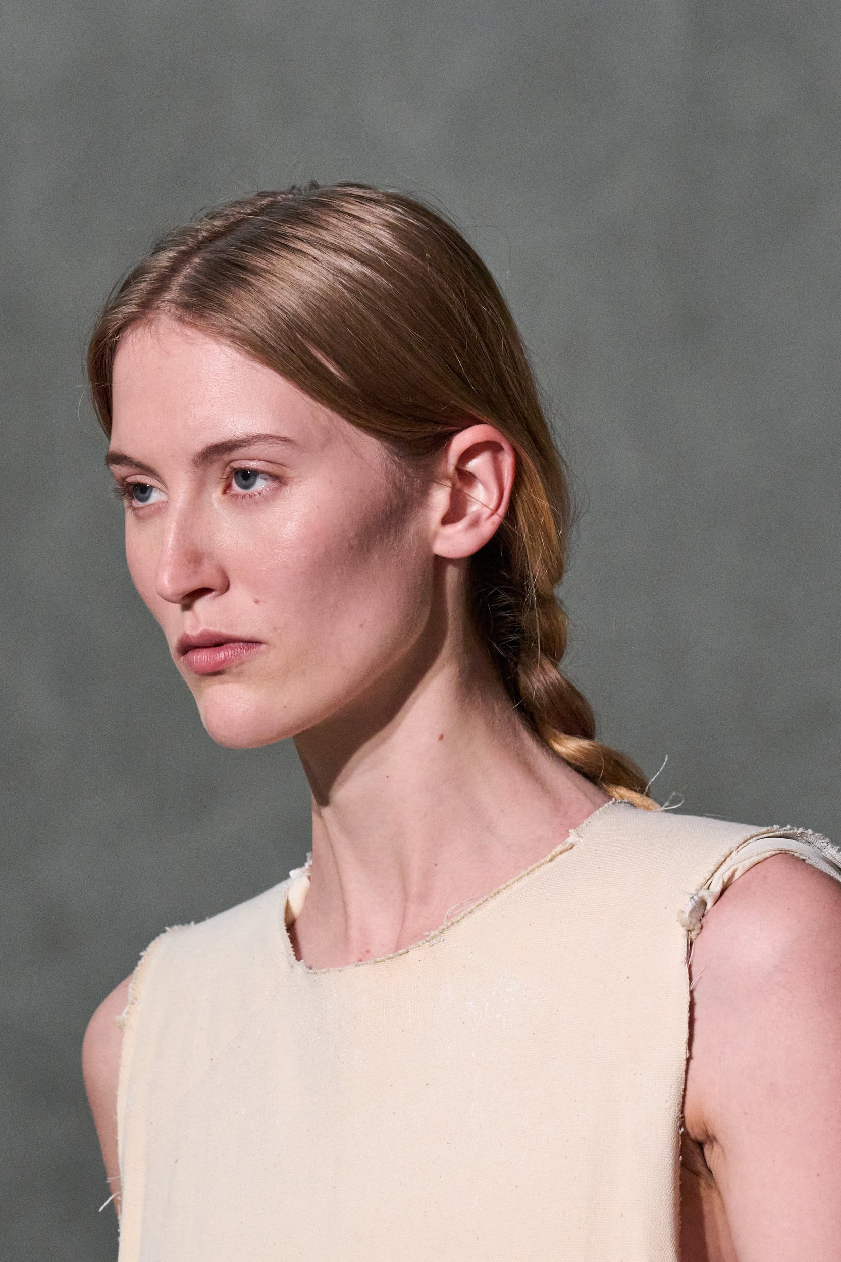 Hodakova Spring 2026 Fashion Show Details