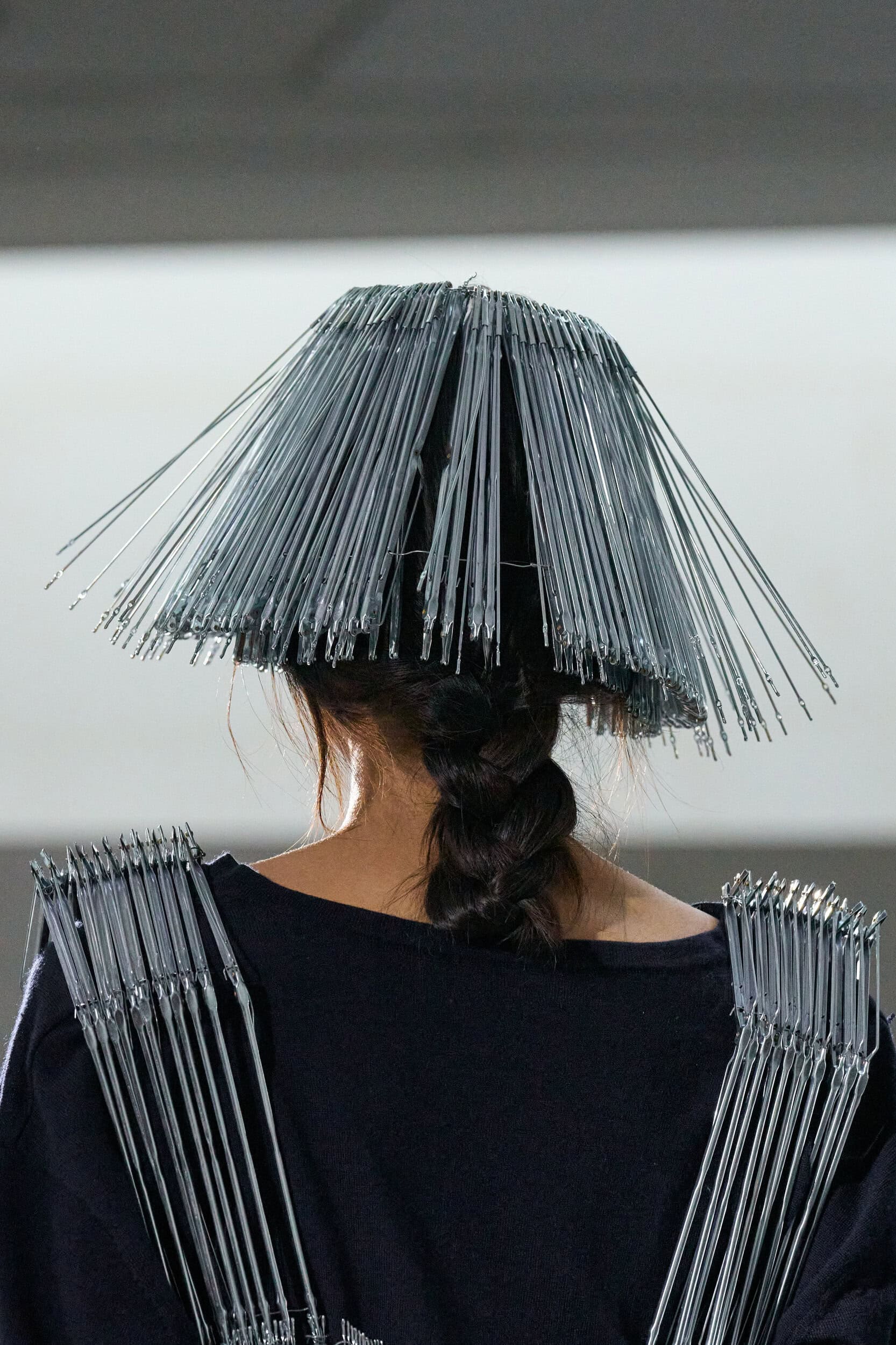 Hodakova Spring 2026 Fashion Show Details