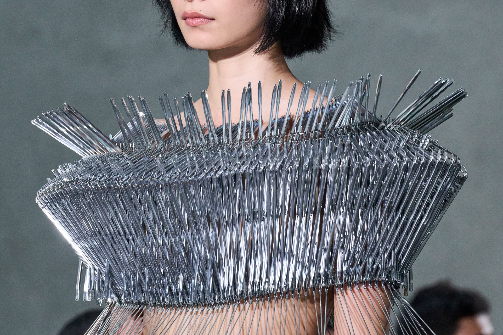 Hodakova Spring 2026 Fashion Show Details