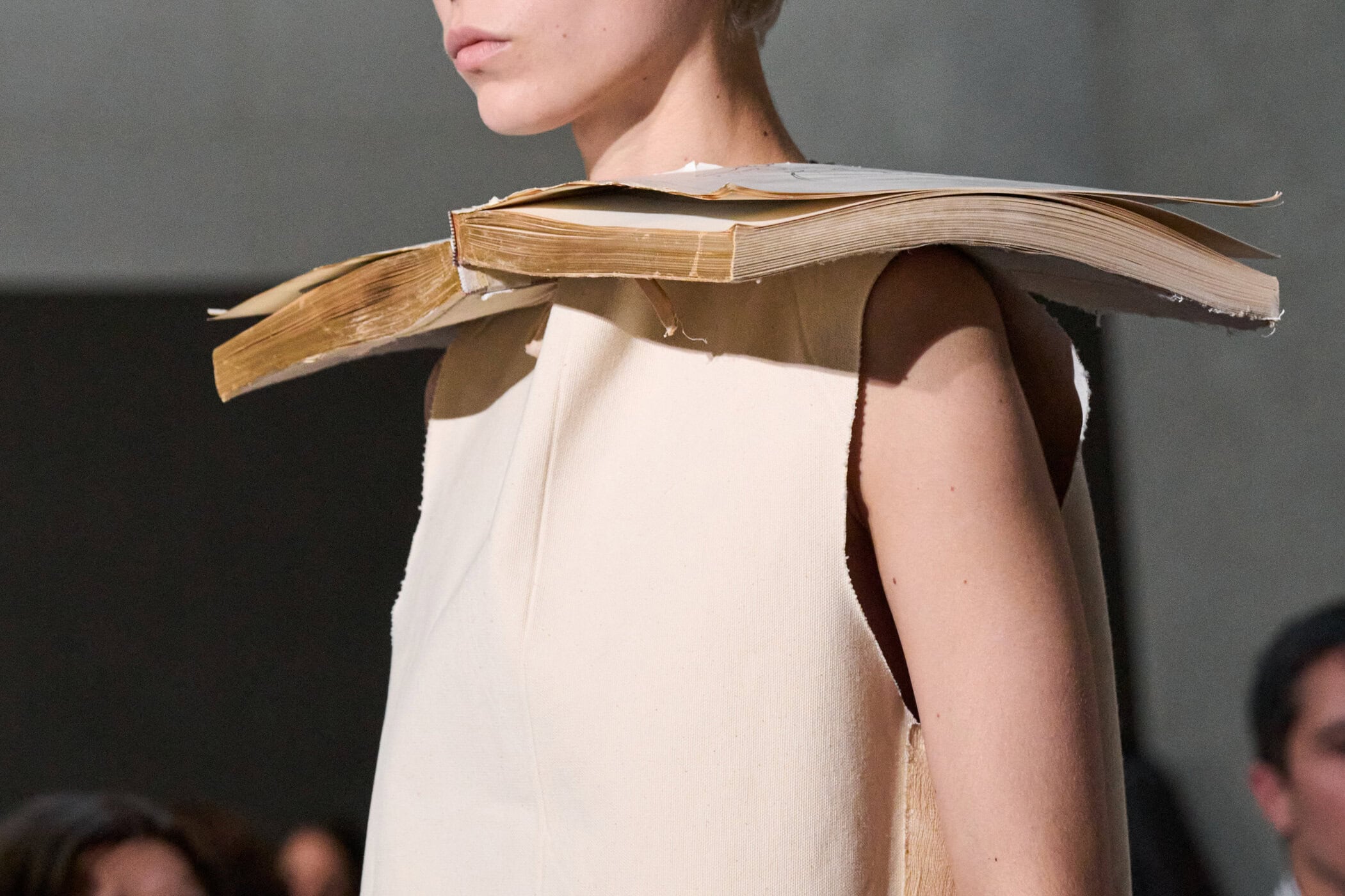 Hodakova Spring 2026 Fashion Show Details