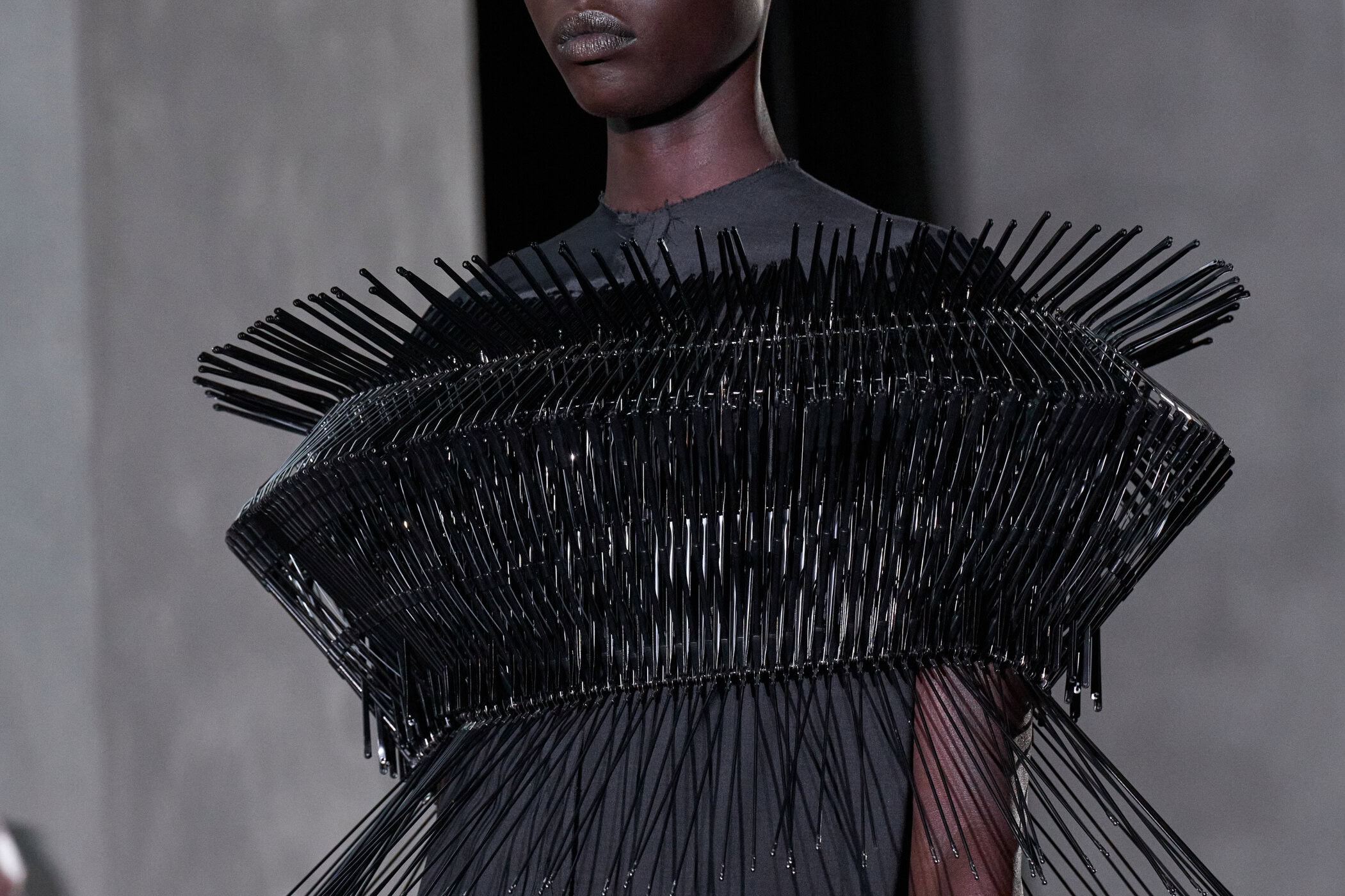 Hodakova Spring 2026 Fashion Show Details