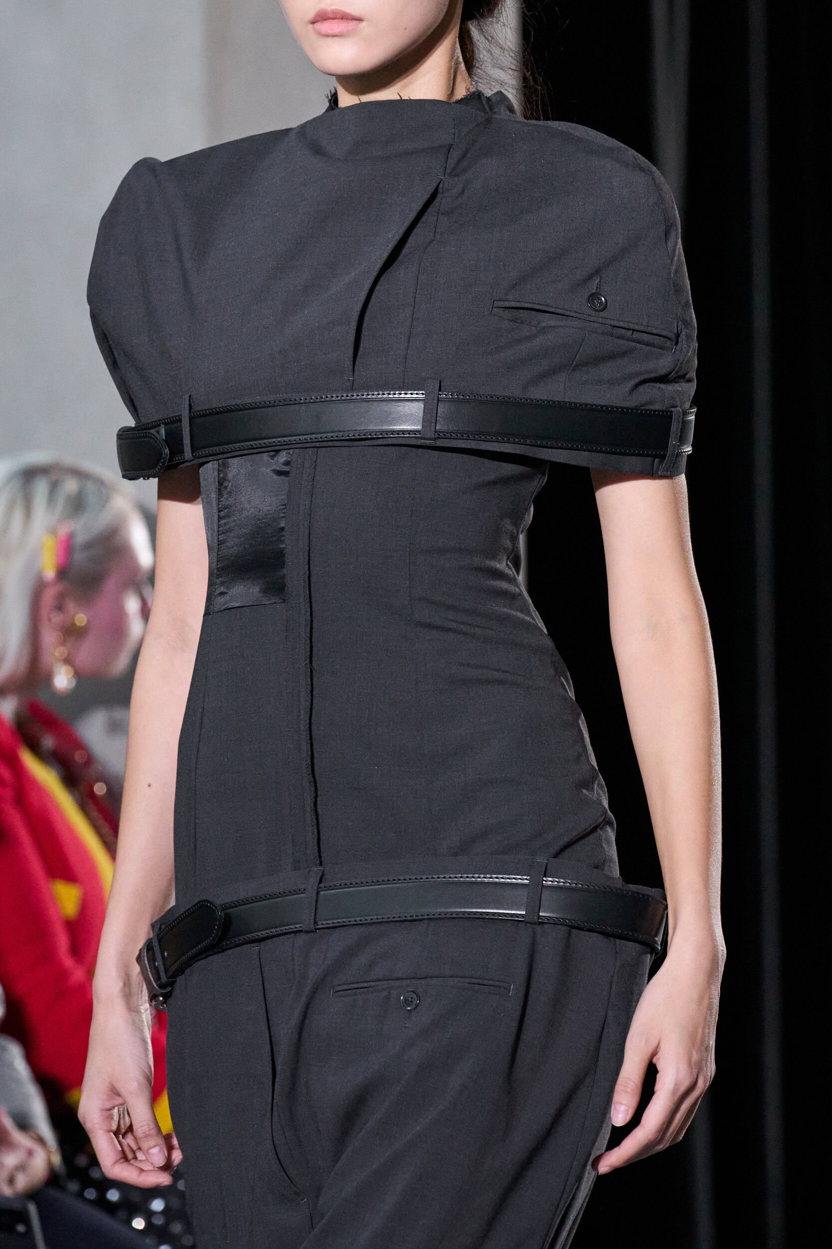 Hodakova Spring 2026 Fashion Show Details