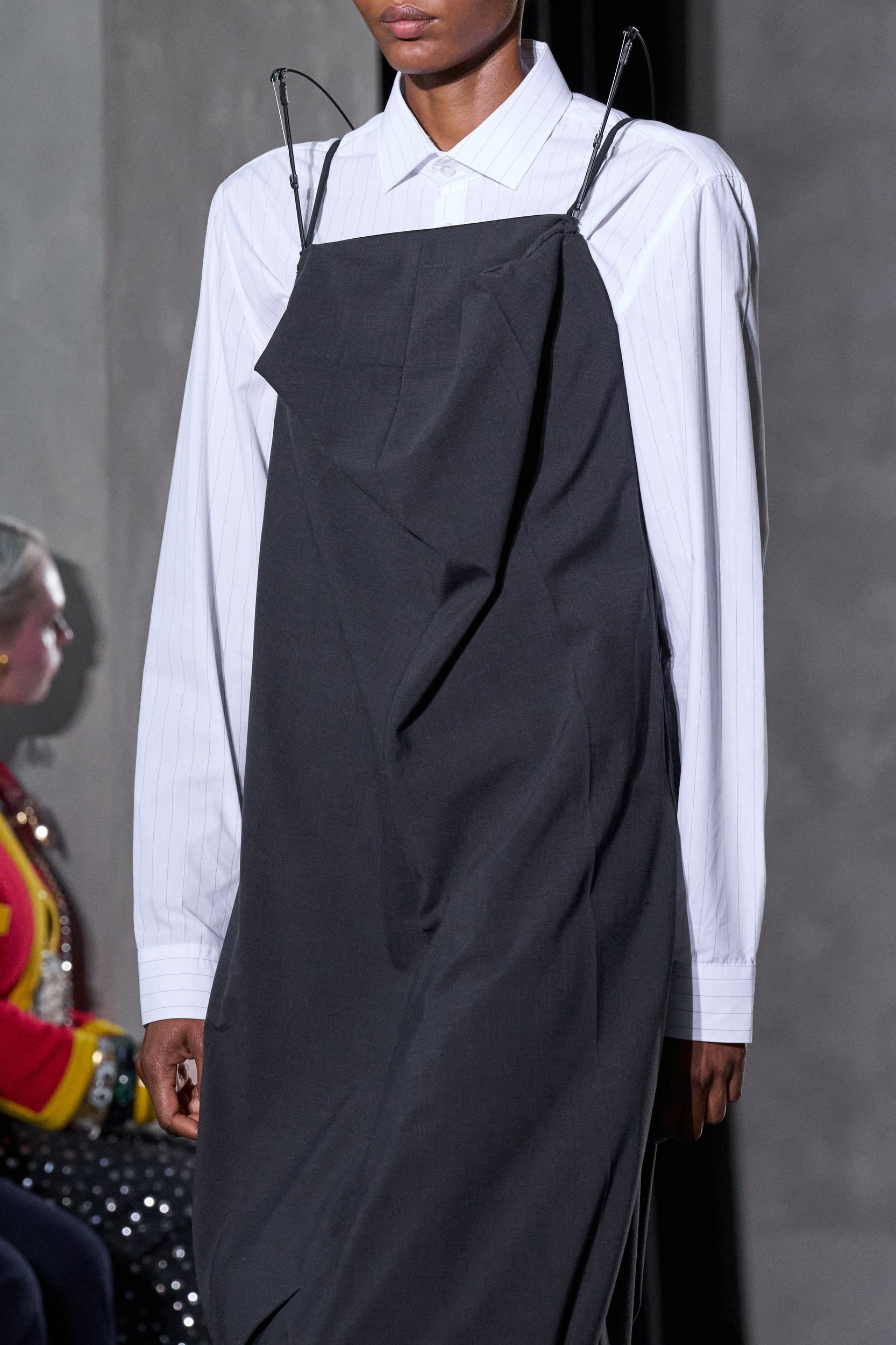 Hodakova Spring 2026 Fashion Show Details