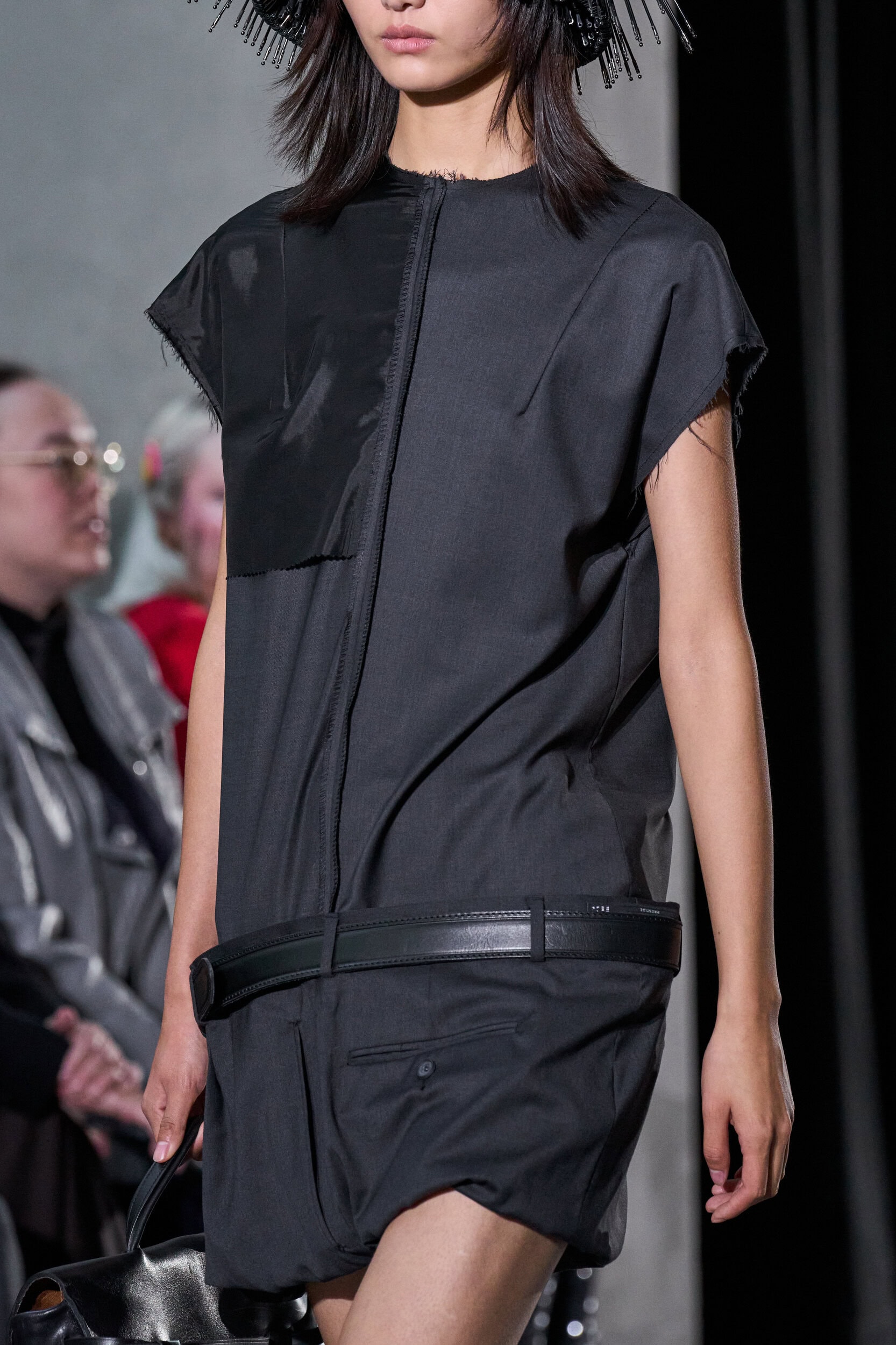 Hodakova Spring 2026 Fashion Show Details