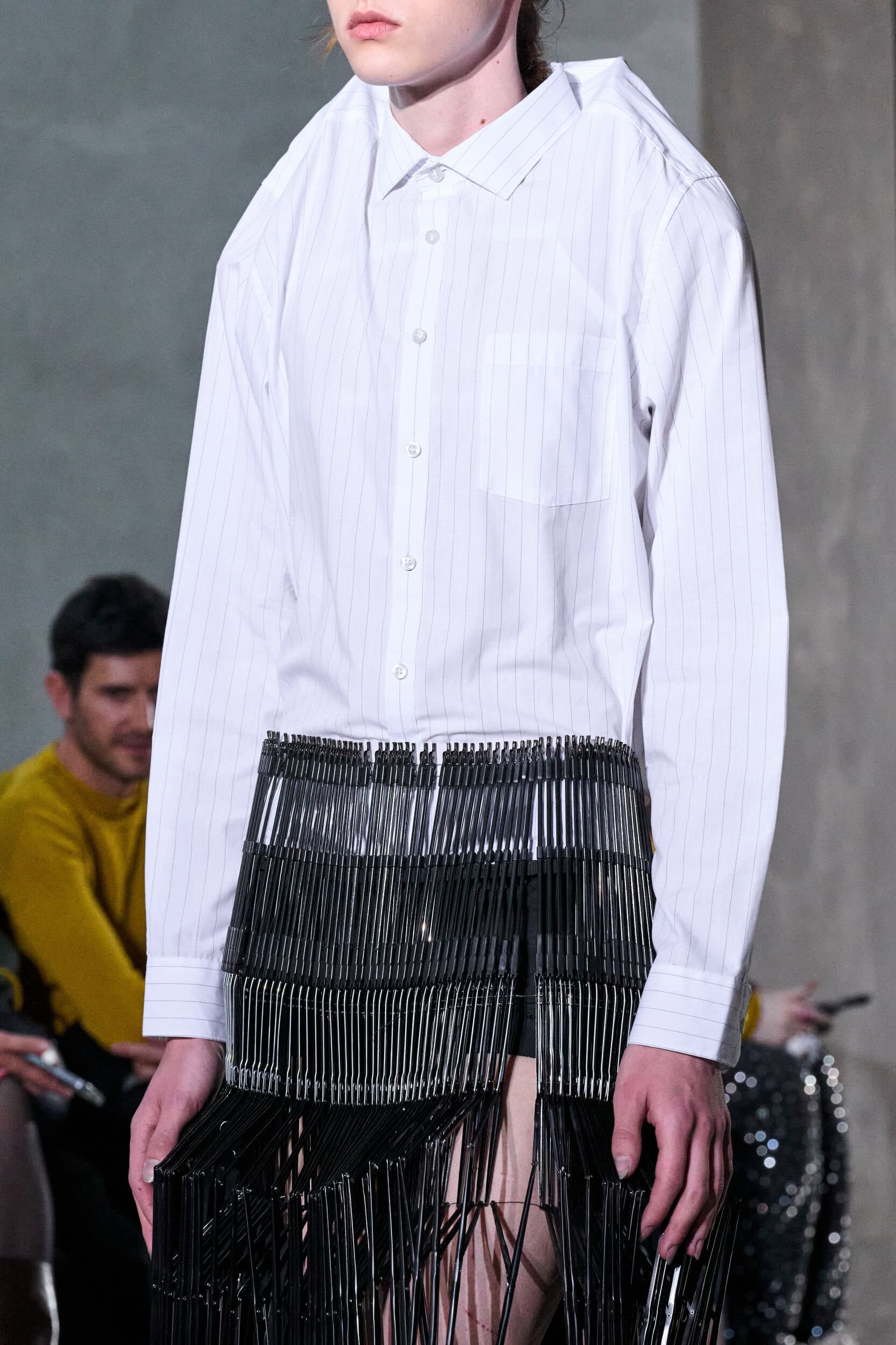 Hodakova Spring 2026 Fashion Show Details