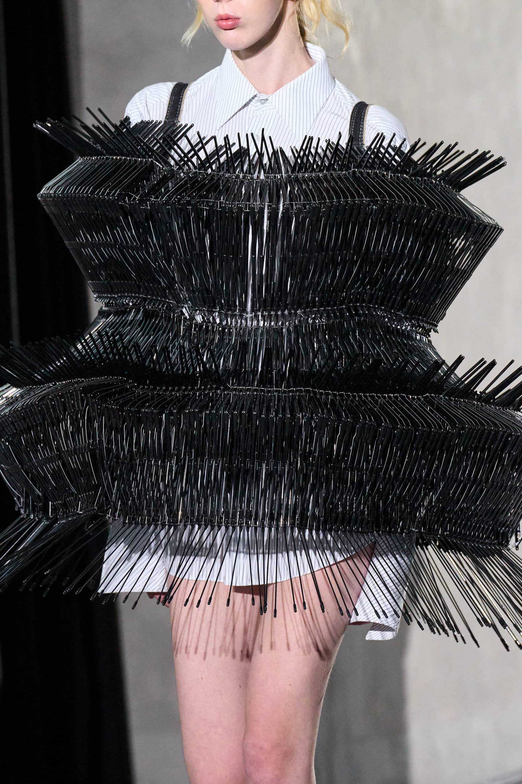 Hodakova Spring 2026 Fashion Show Details