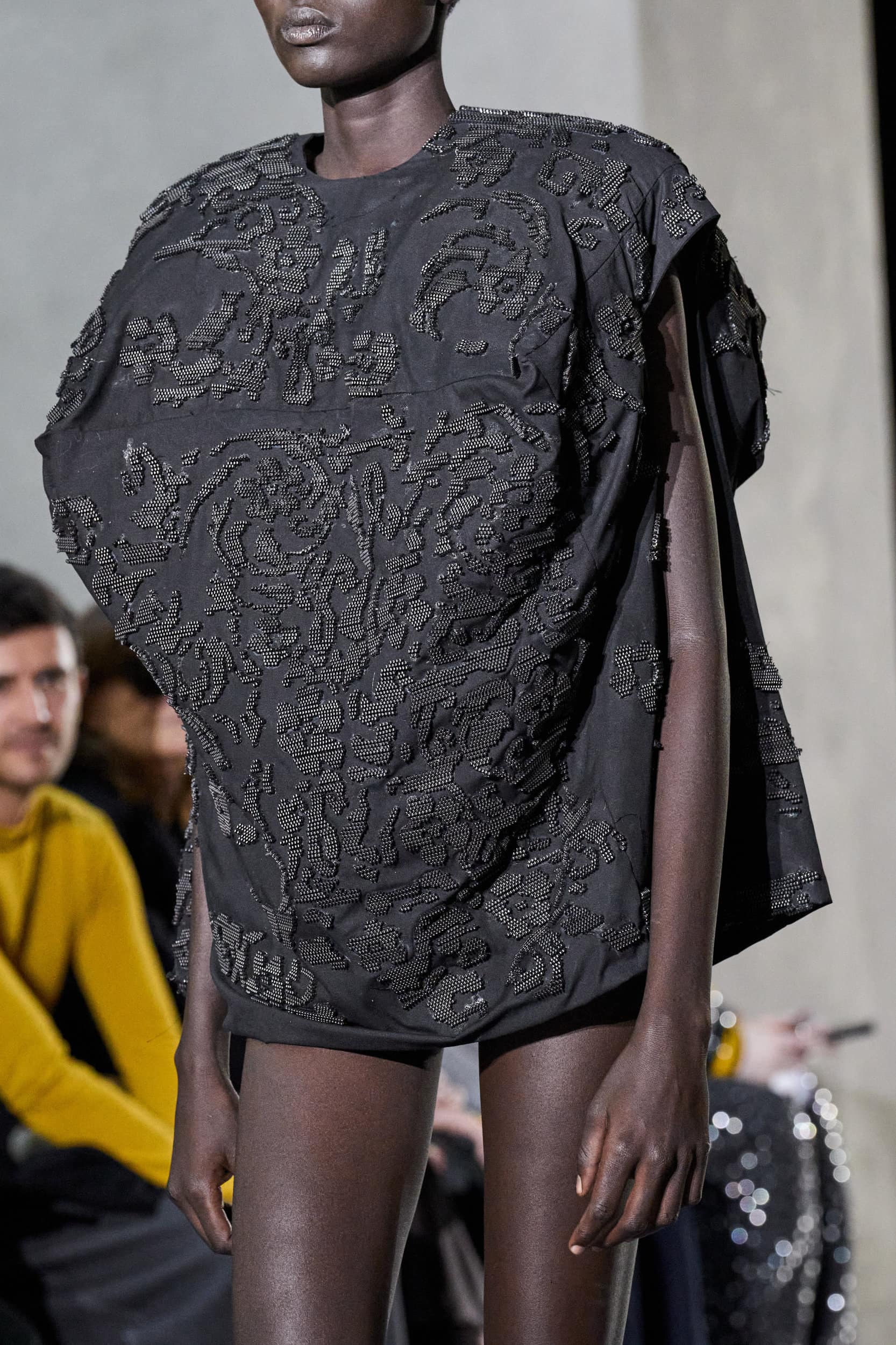 Hodakova Spring 2026 Fashion Show Details