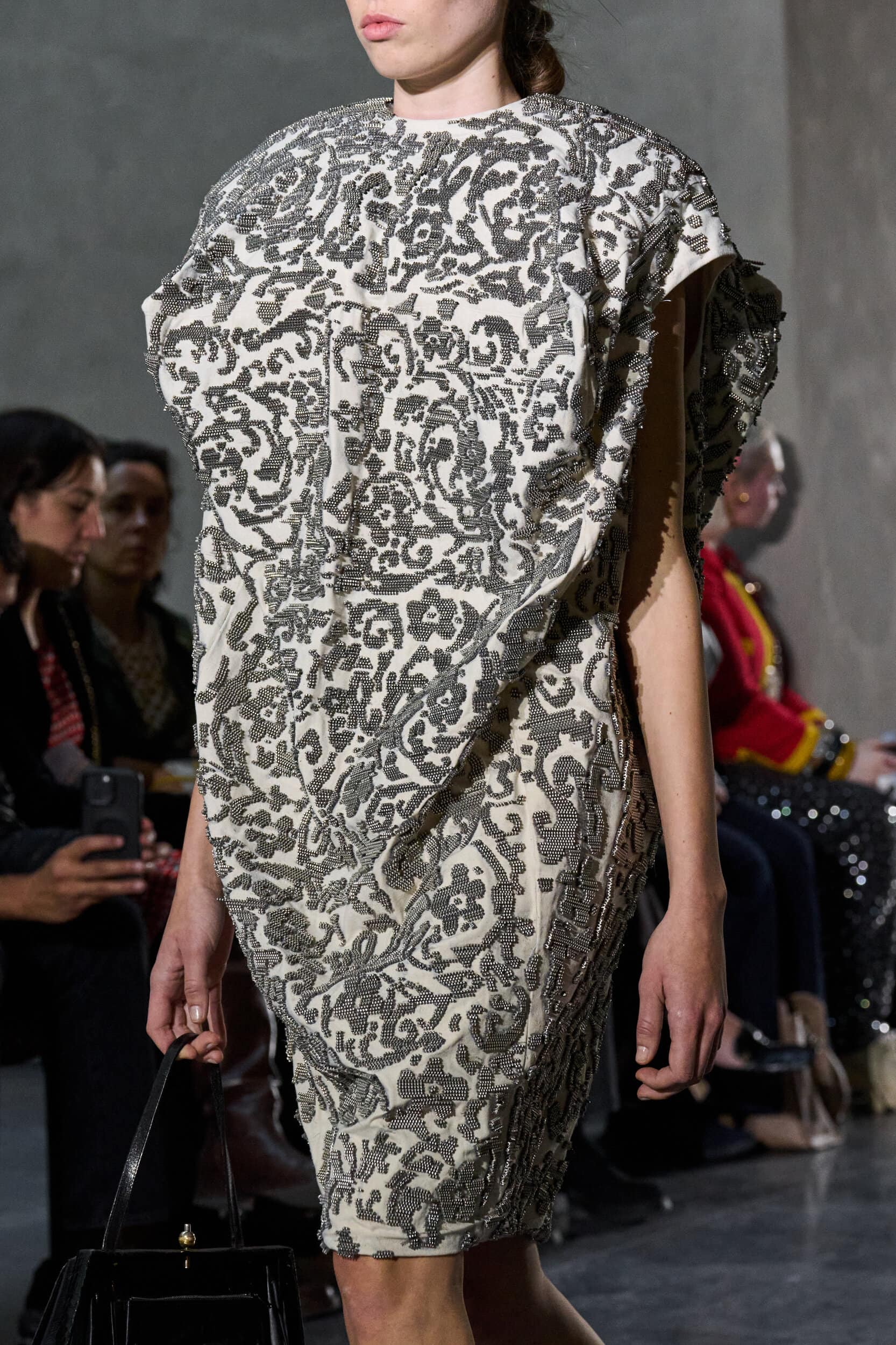 Hodakova Spring 2026 Fashion Show Details