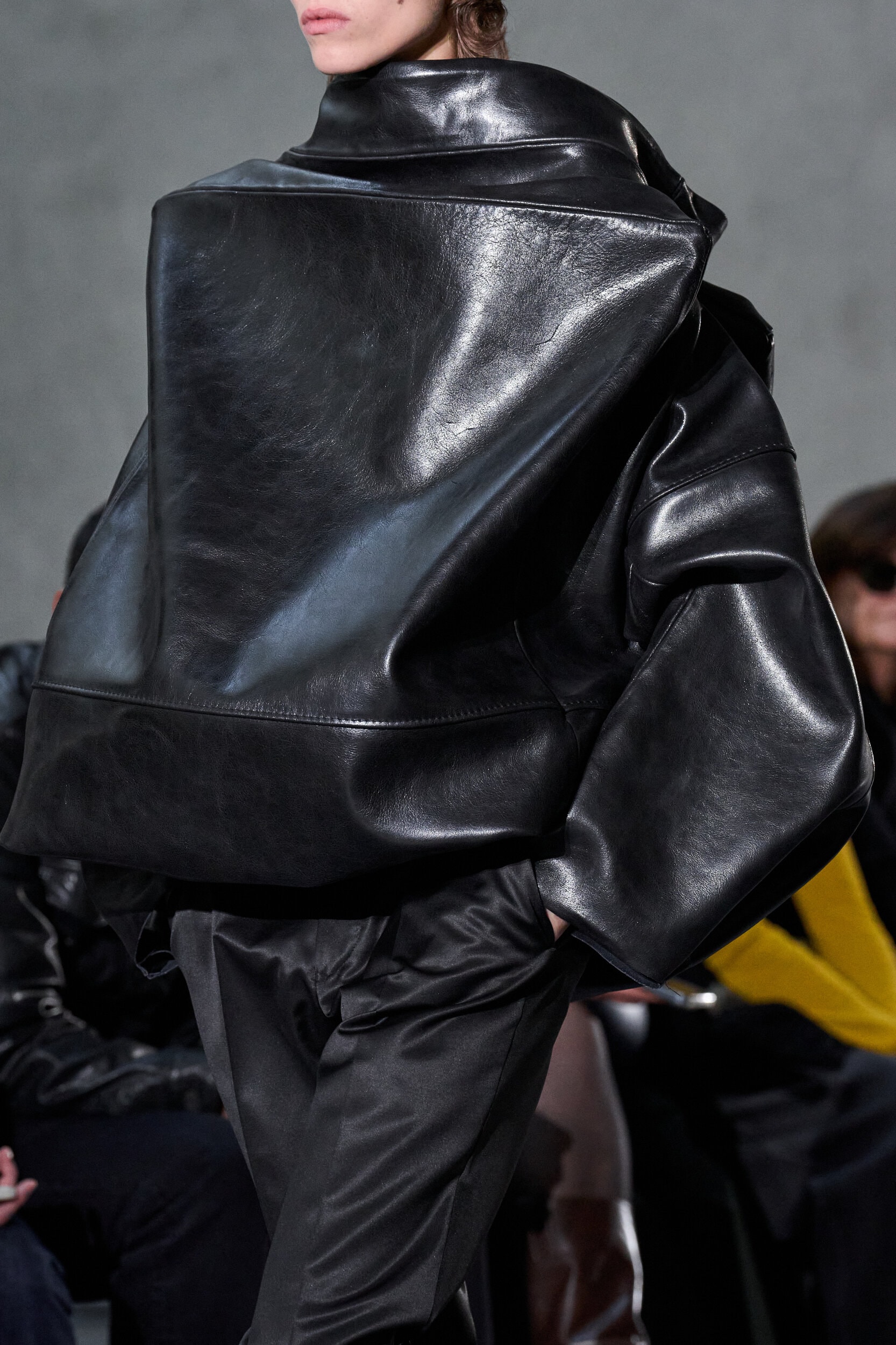 Hodakova Spring 2026 Fashion Show Details