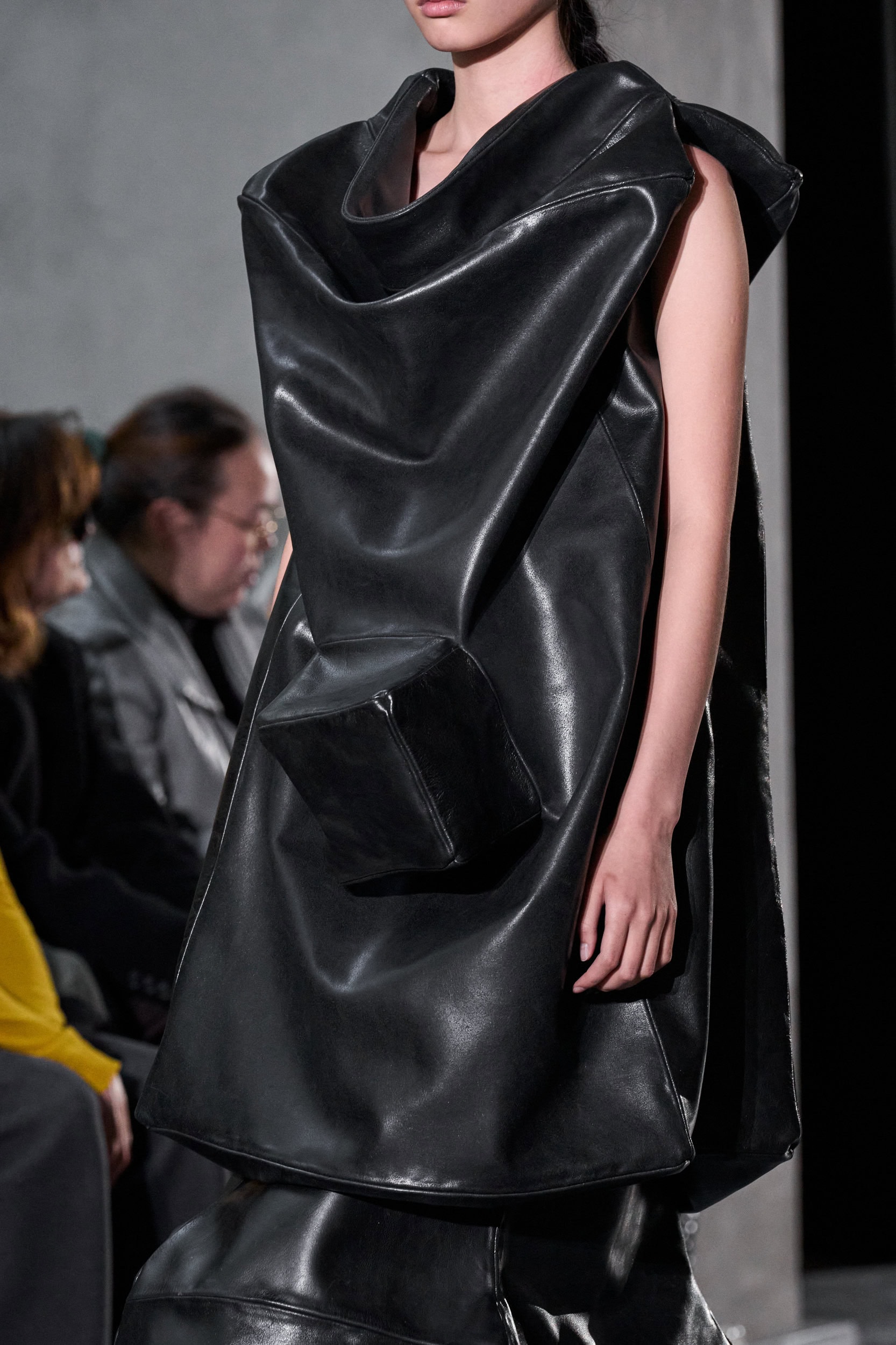Hodakova Spring 2026 Fashion Show Details