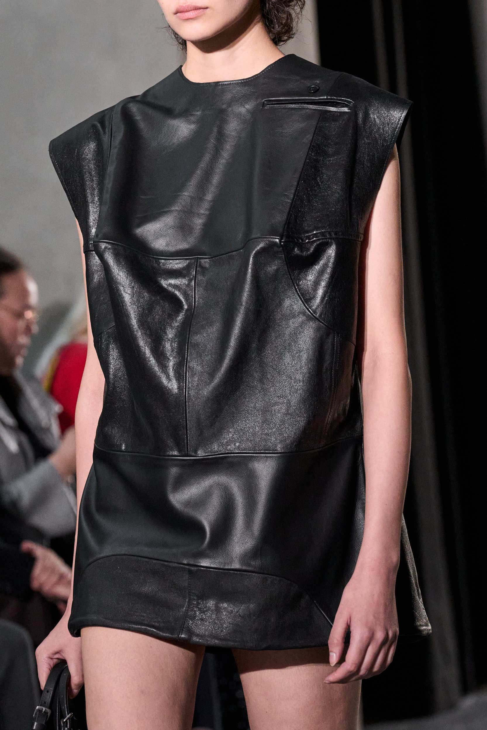 Hodakova Spring 2026 Fashion Show Details