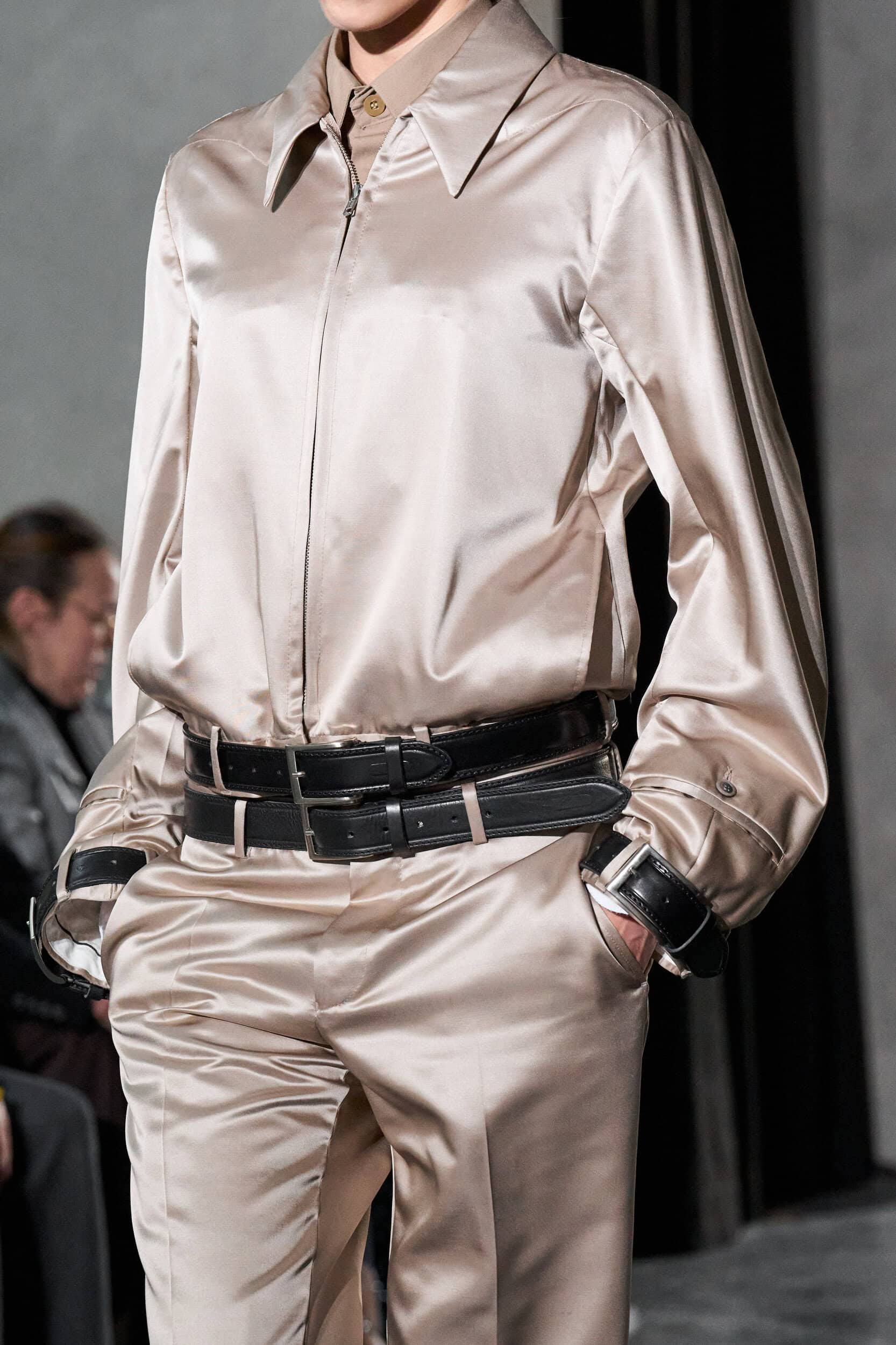 Hodakova Spring 2026 Fashion Show Details