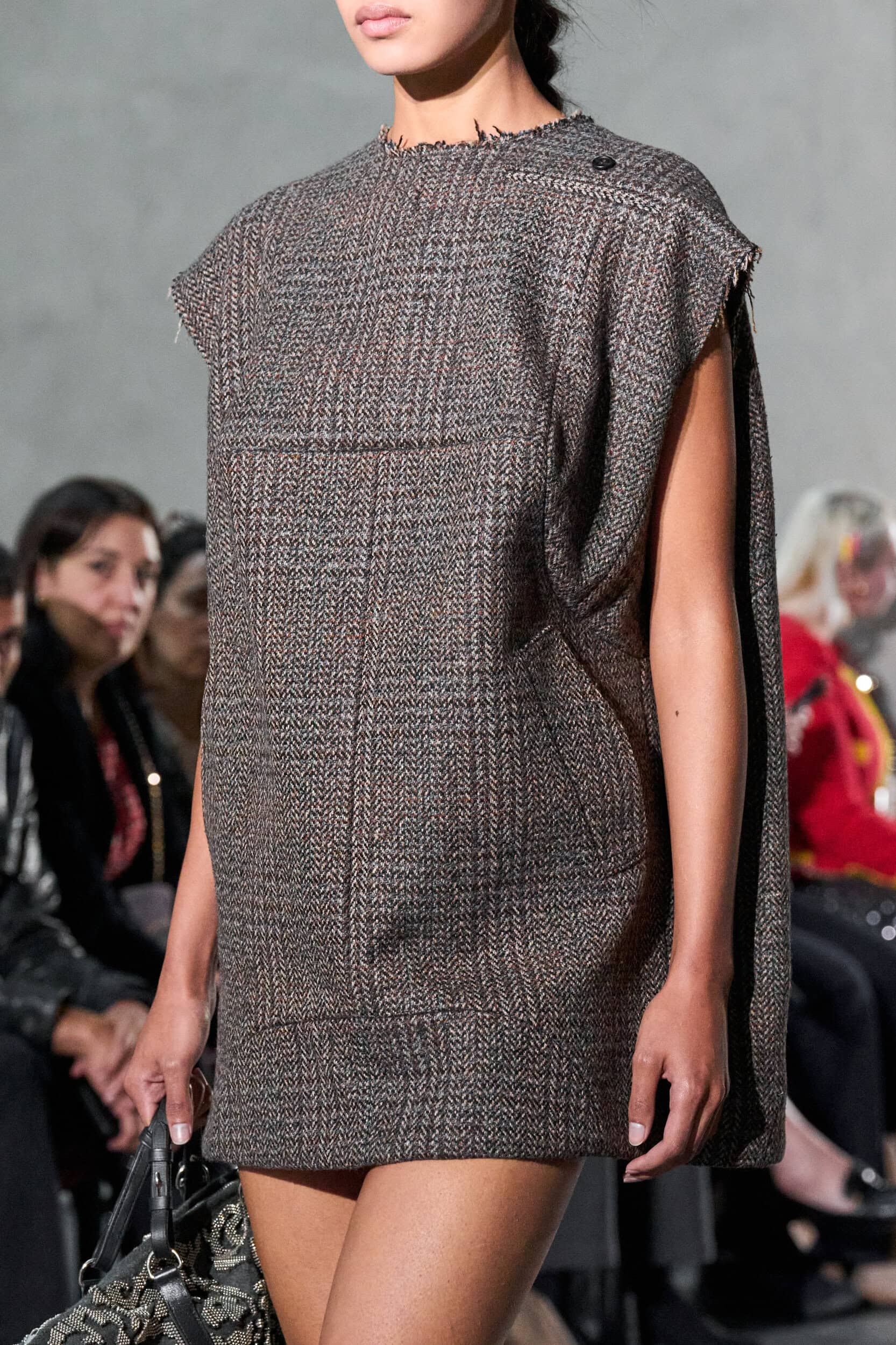 Hodakova Spring 2026 Fashion Show Details