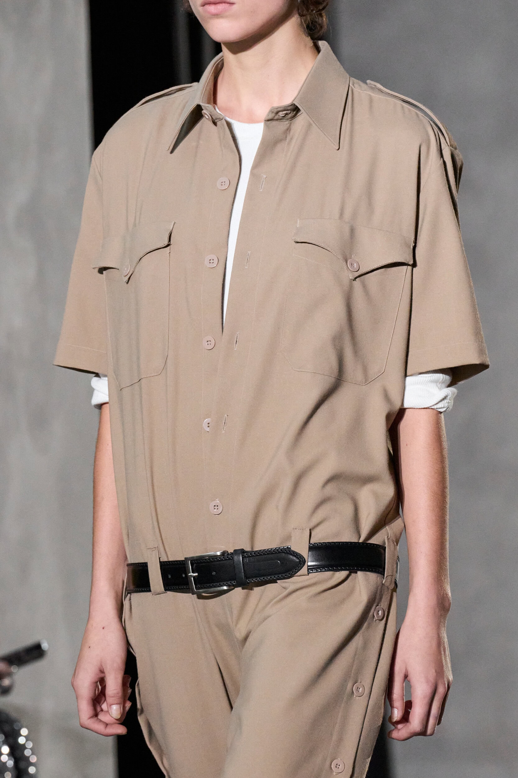 Hodakova Spring 2026 Fashion Show Details
