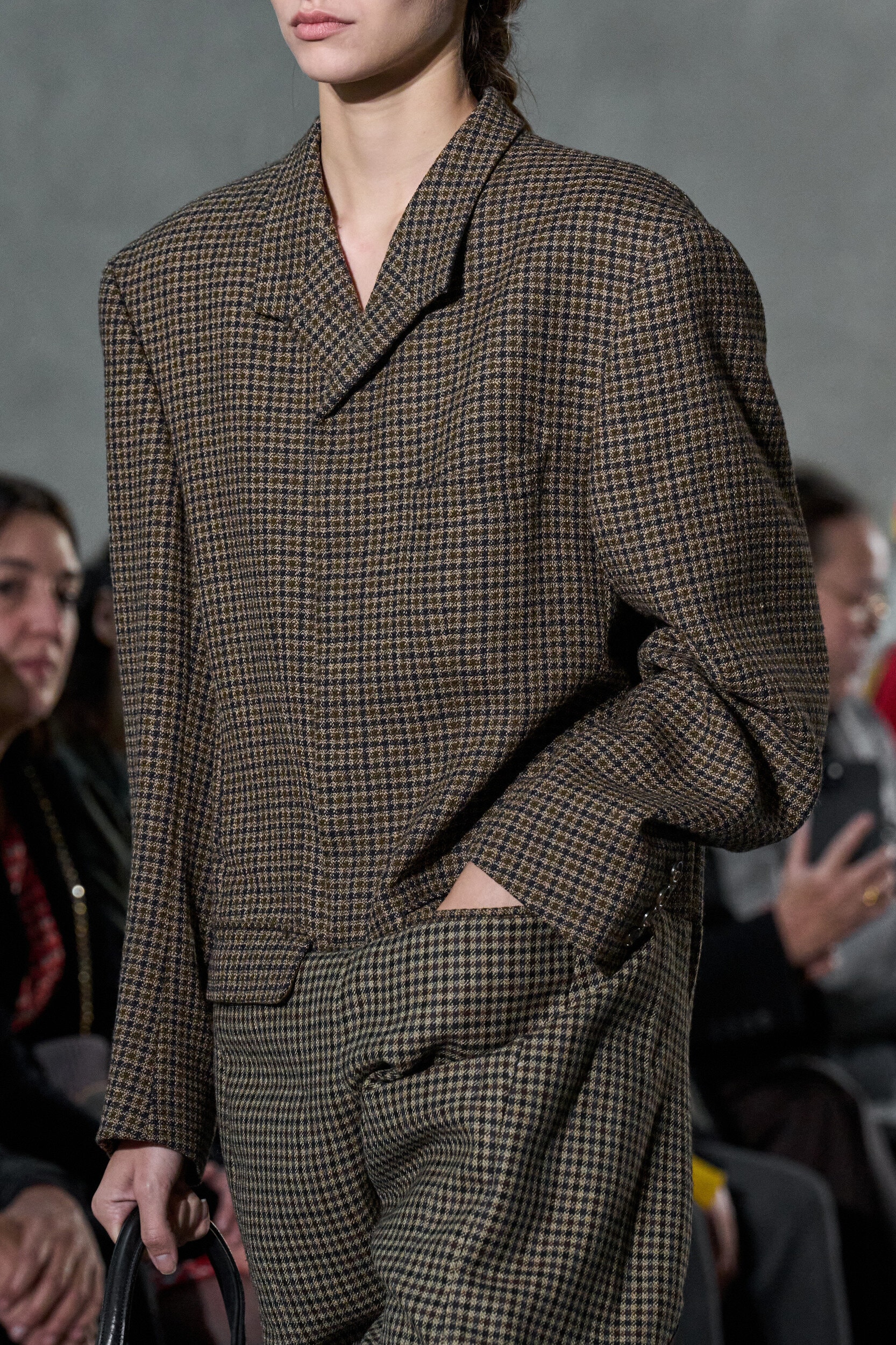 Hodakova Spring 2026 Fashion Show Details