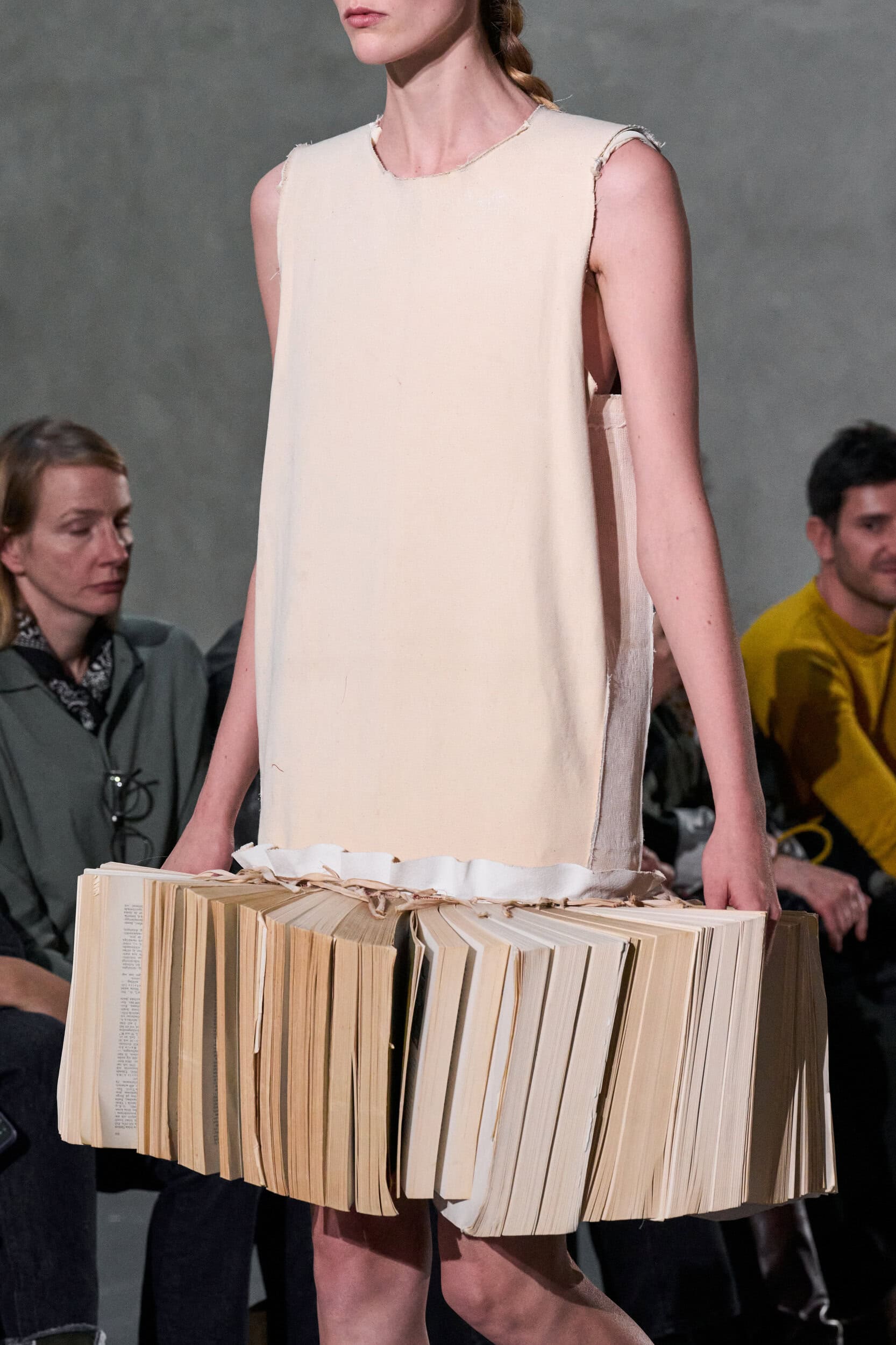 Hodakova Spring 2026 Fashion Show Details
