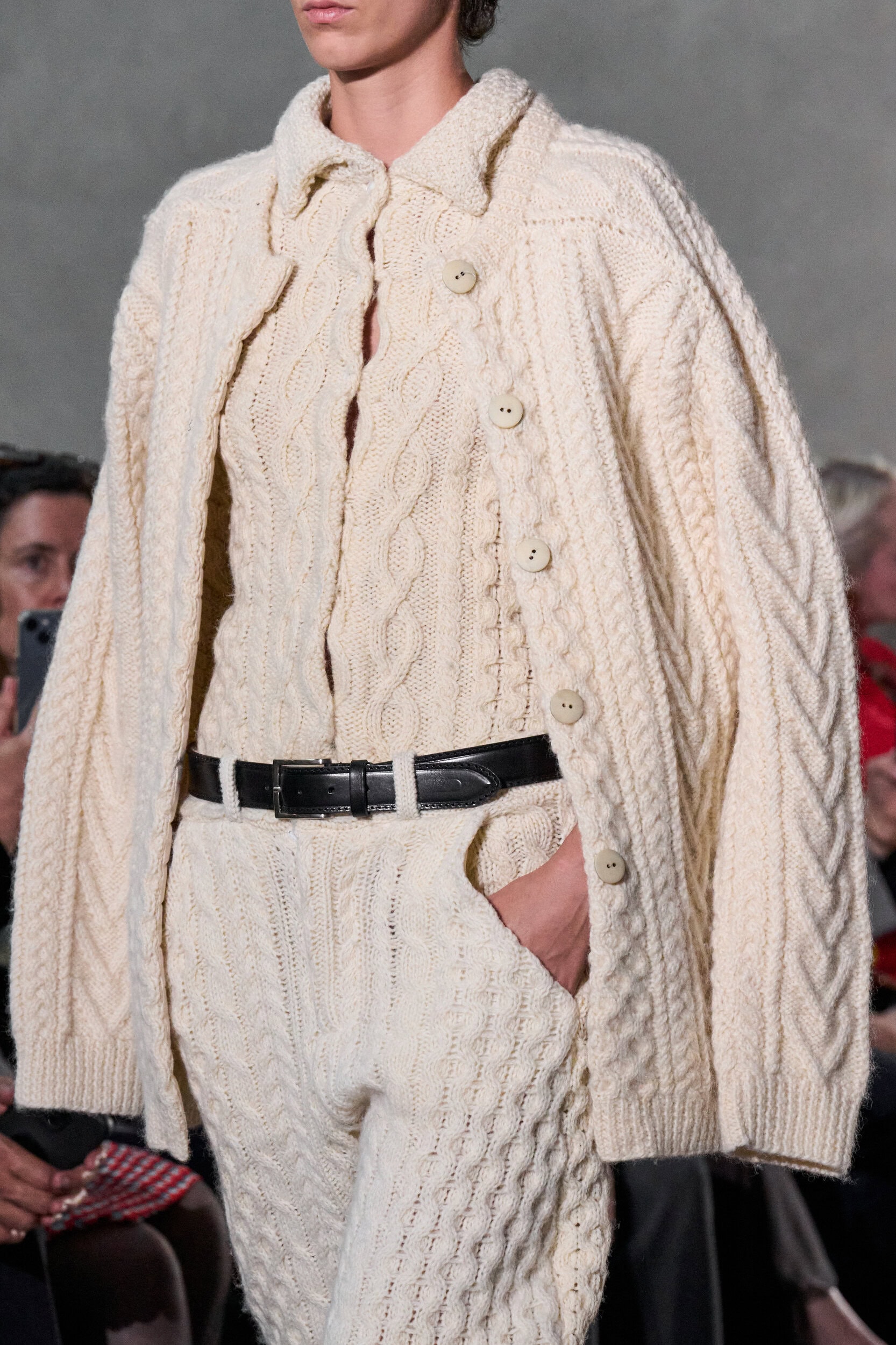 Hodakova Spring 2026 Fashion Show Details