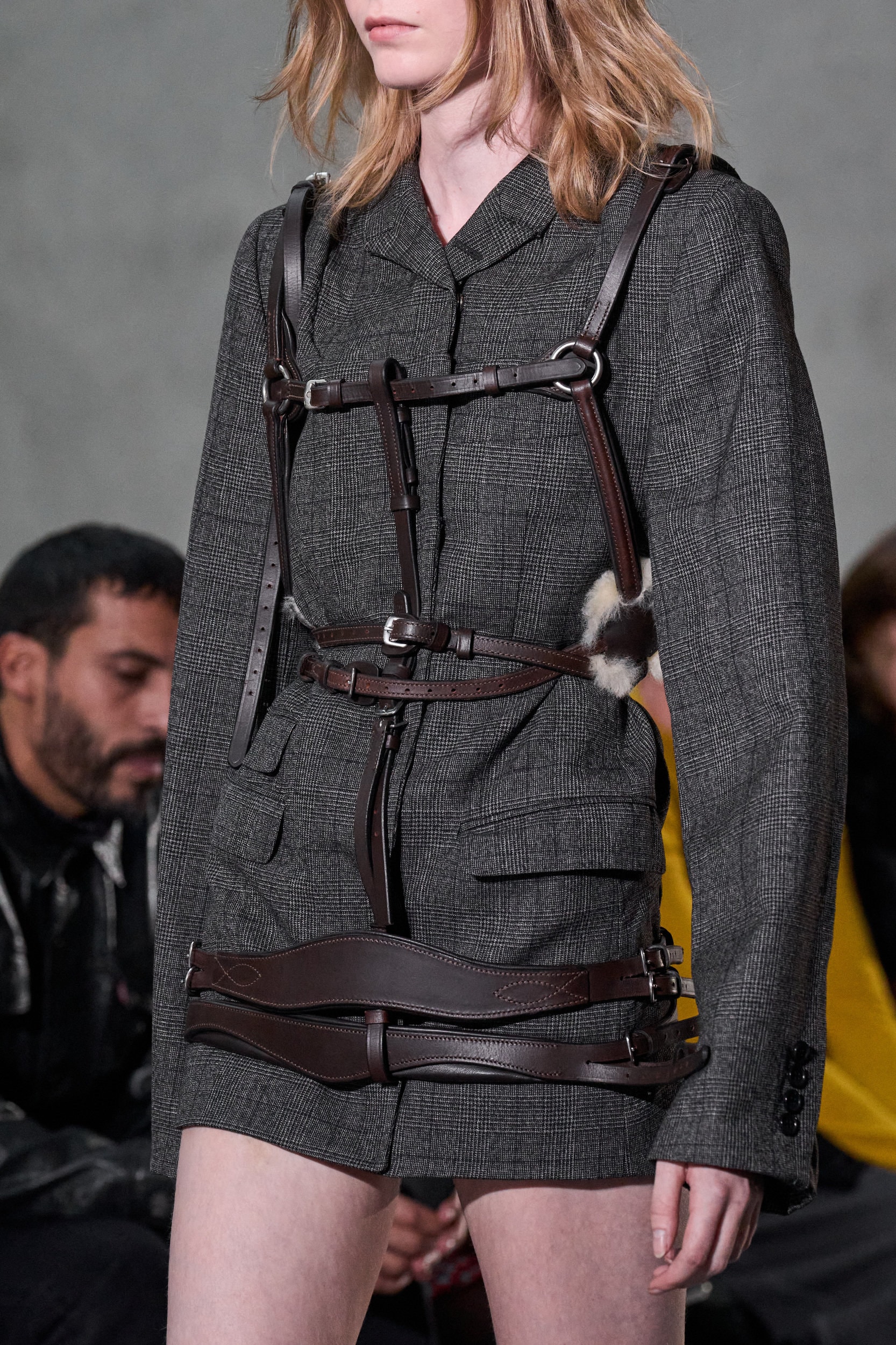 Hodakova Spring 2026 Fashion Show Details