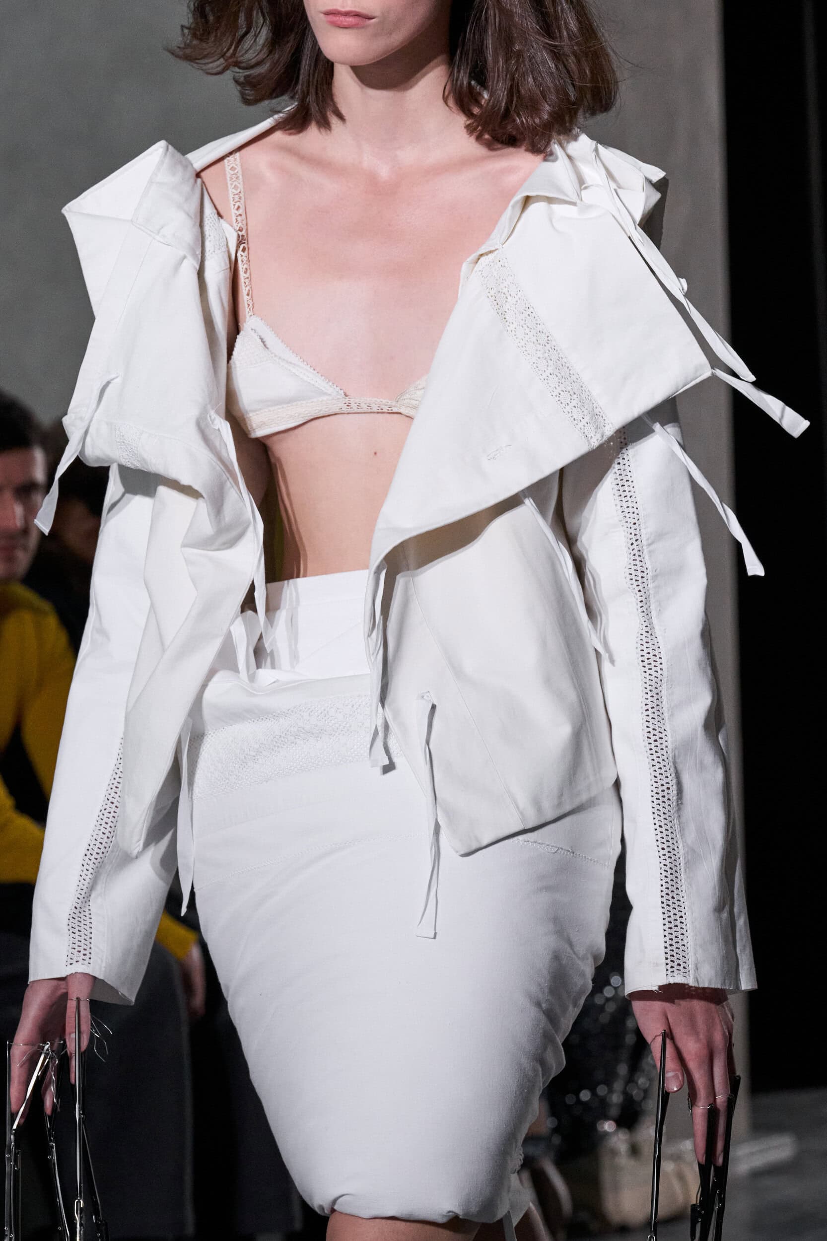 Hodakova Spring 2026 Fashion Show Details