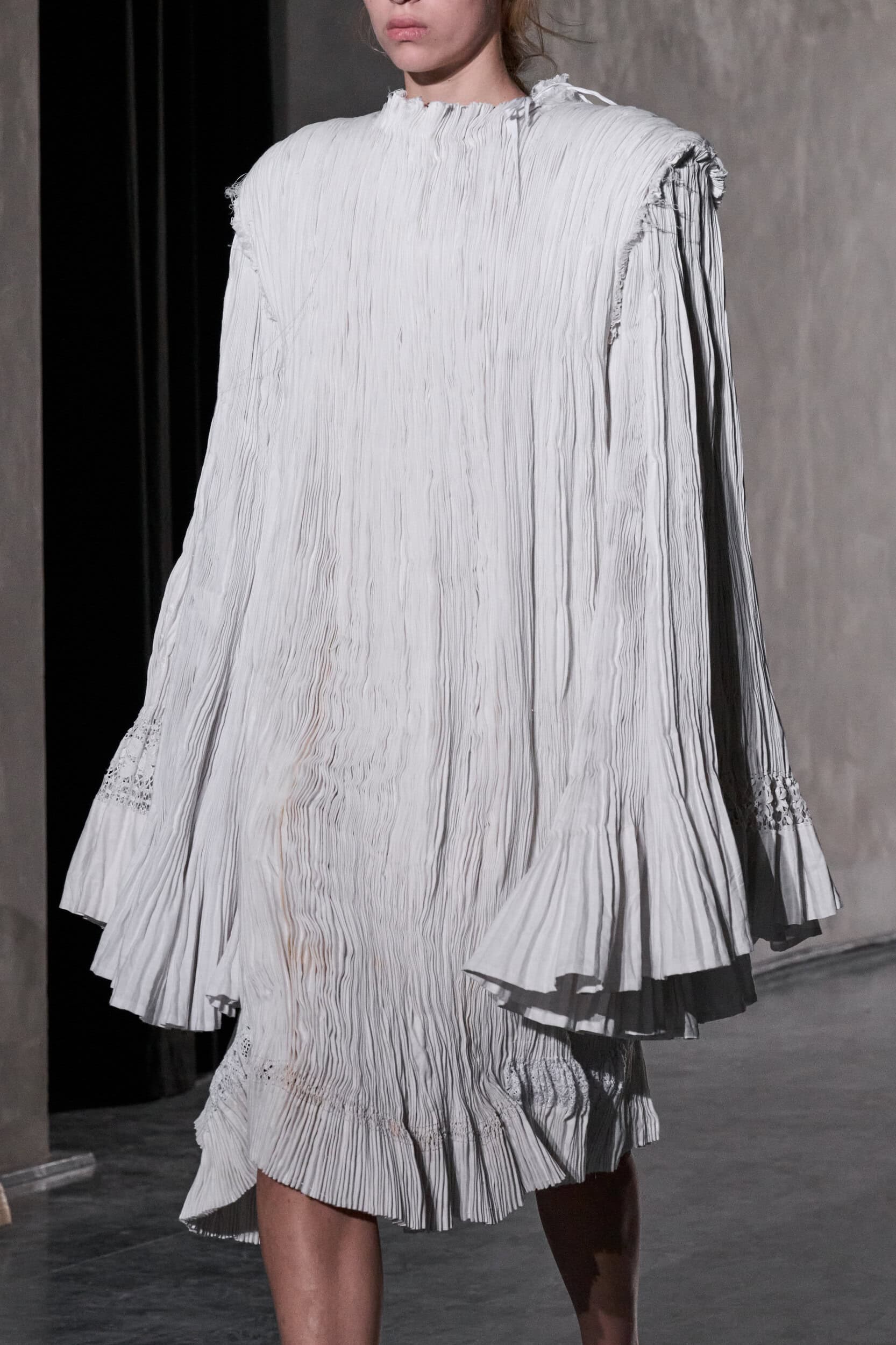 Hodakova Spring 2026 Fashion Show Details