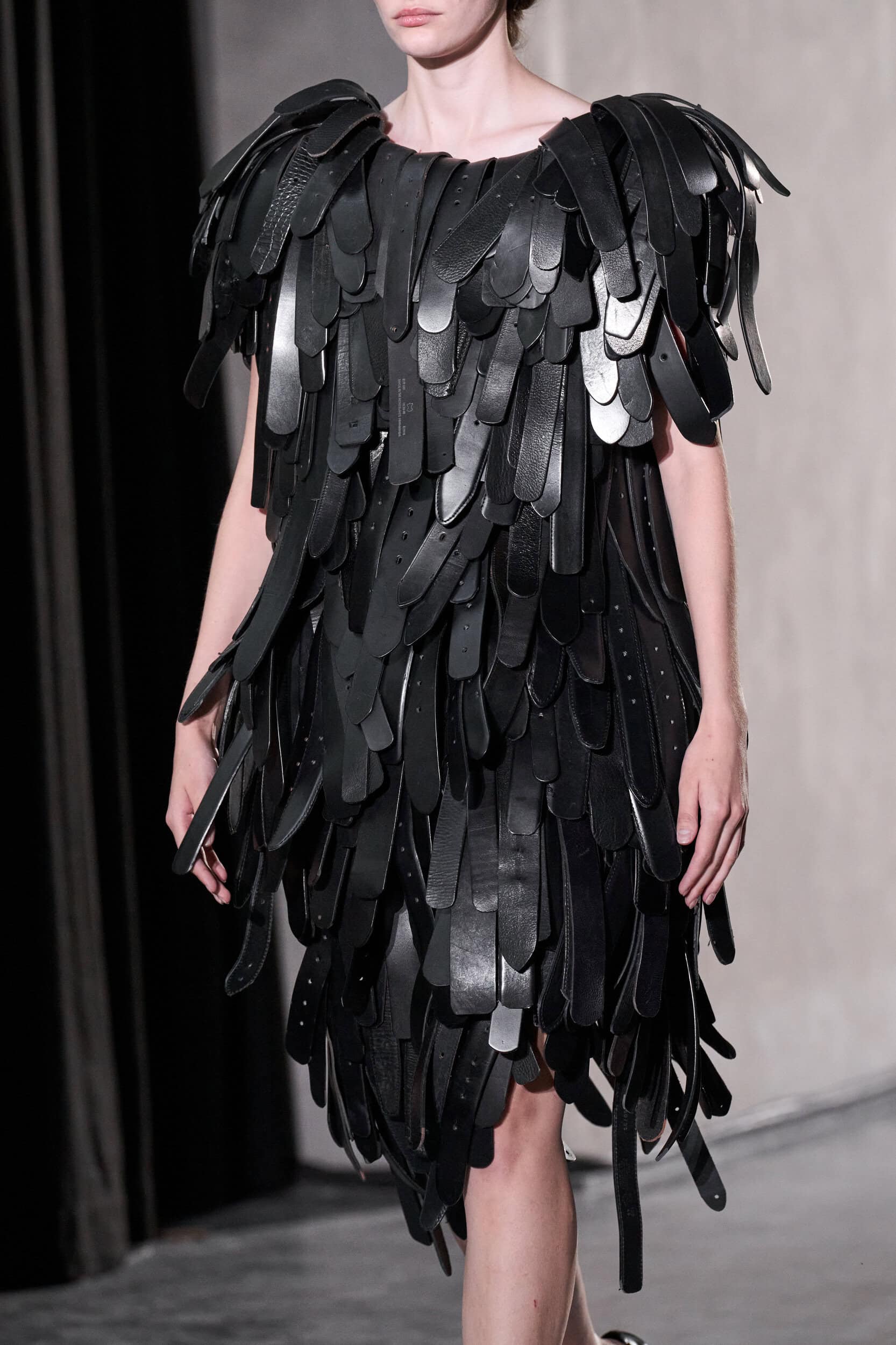 Hodakova Spring 2026 Fashion Show Details