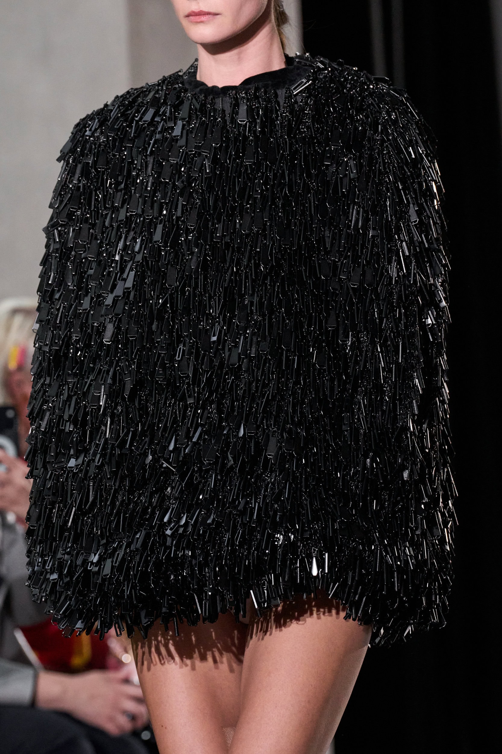 Hodakova Spring 2026 Fashion Show Details