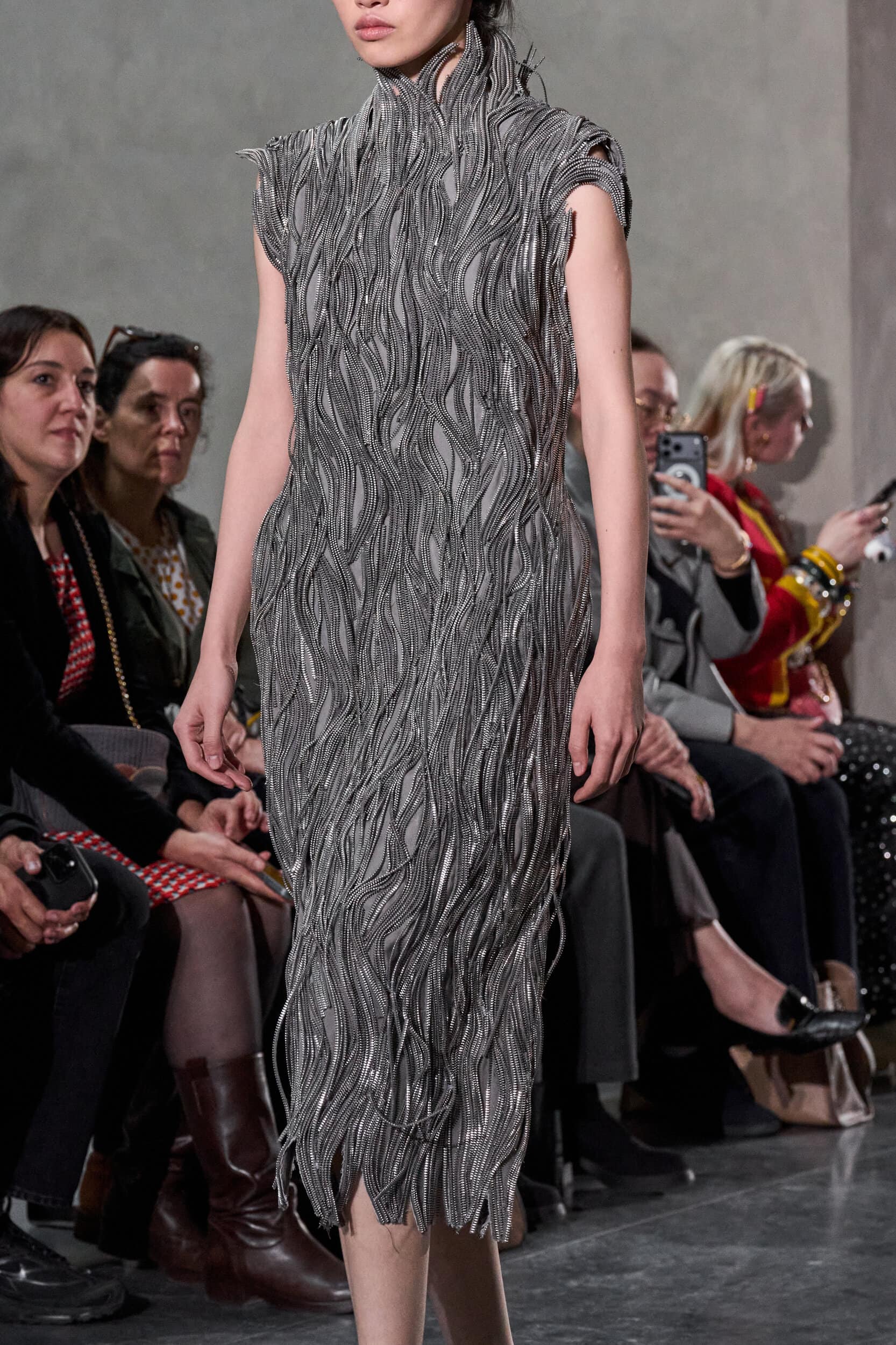 Hodakova Spring 2026 Fashion Show Details