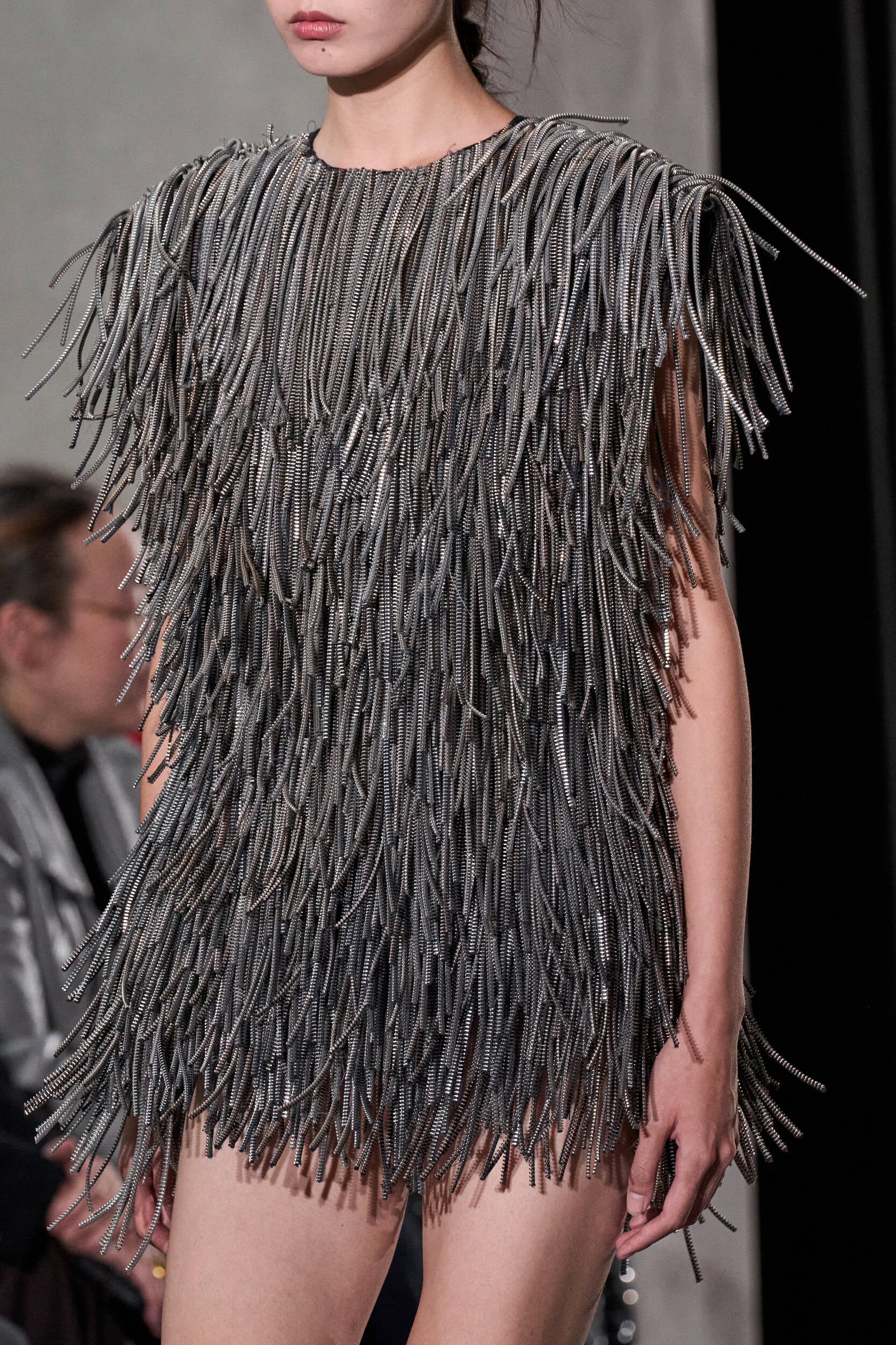 Hodakova Spring 2026 Fashion Show Details