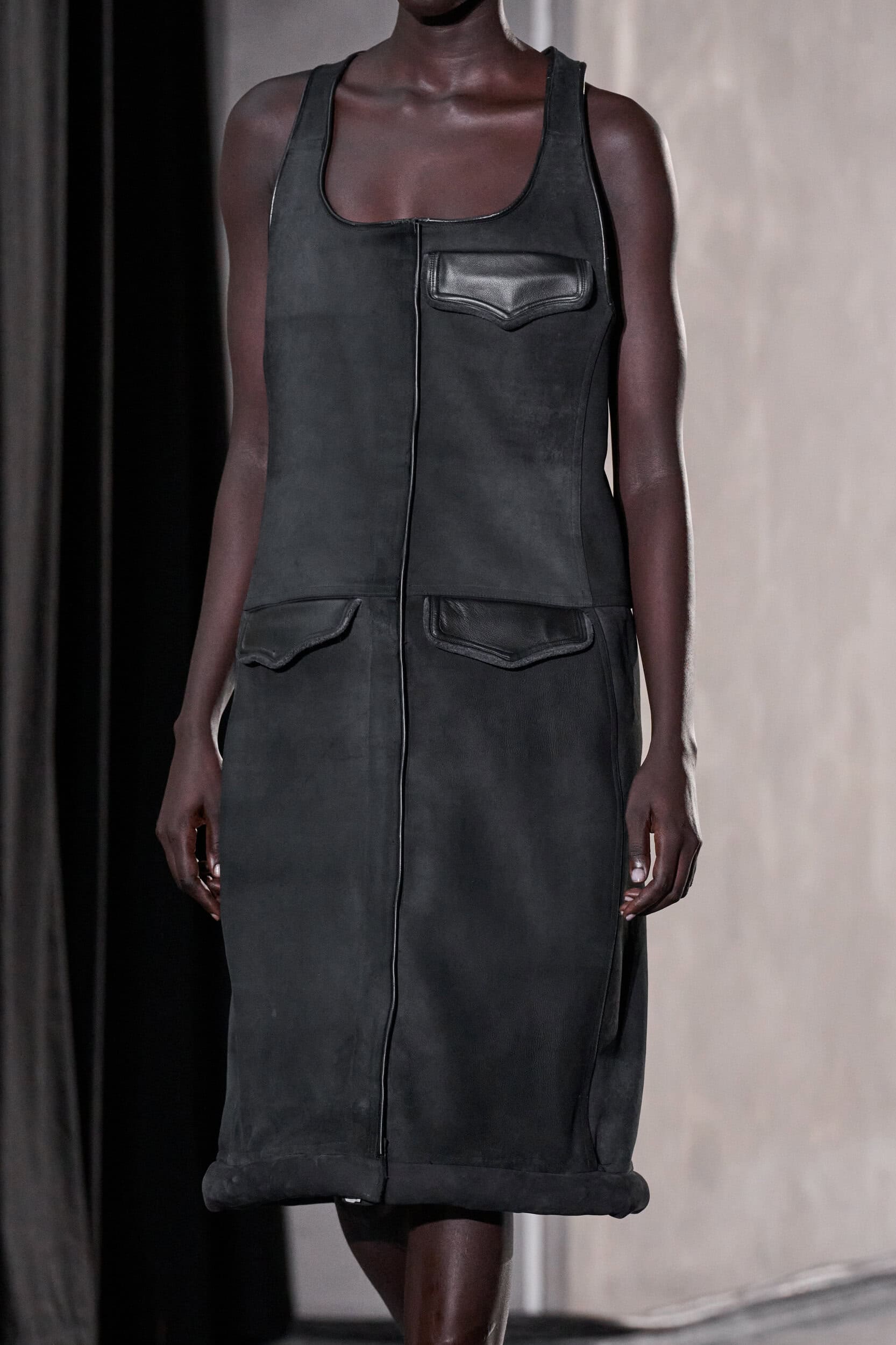Hodakova Spring 2026 Fashion Show Details