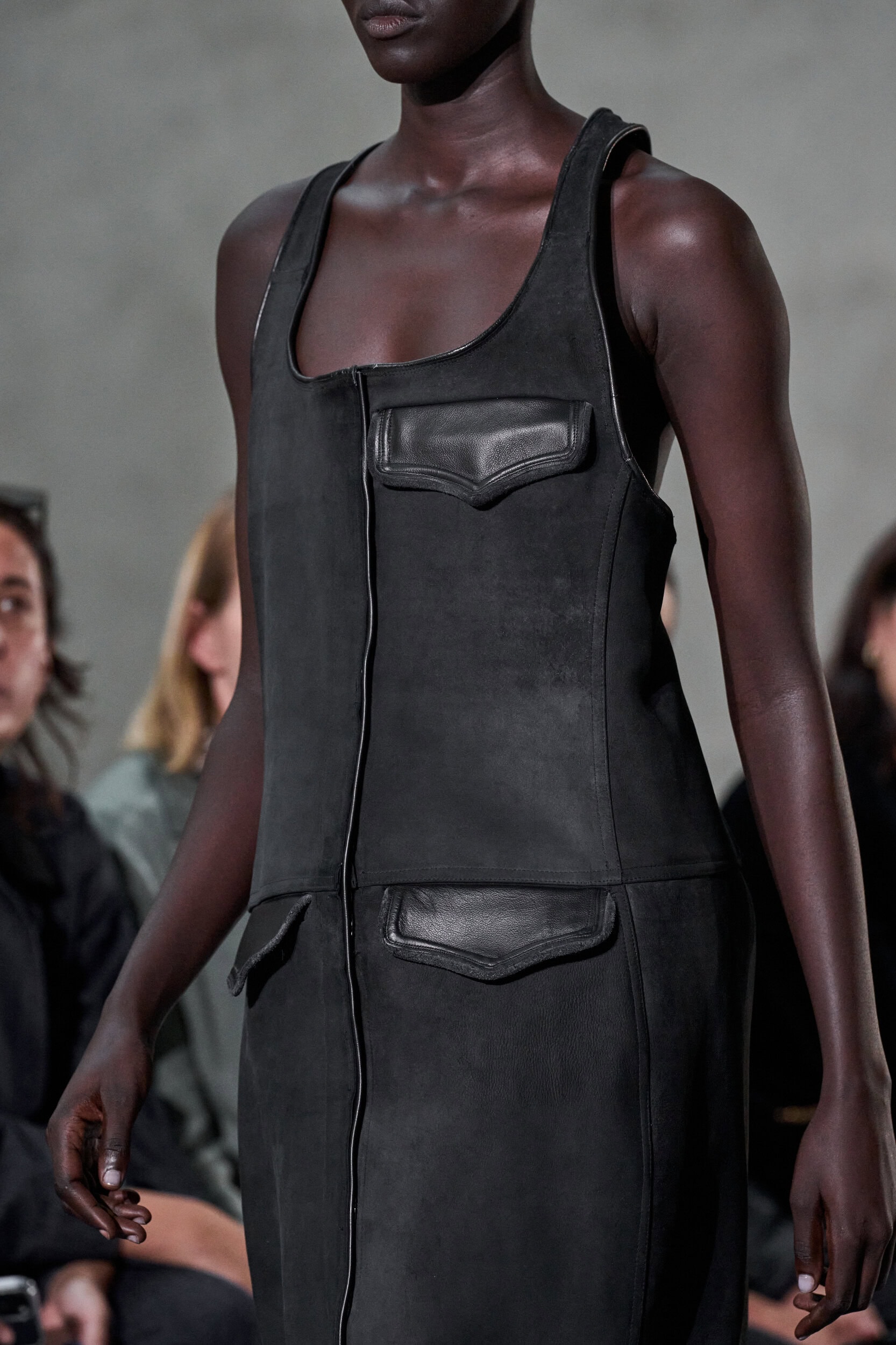 Hodakova Spring 2026 Fashion Show Details