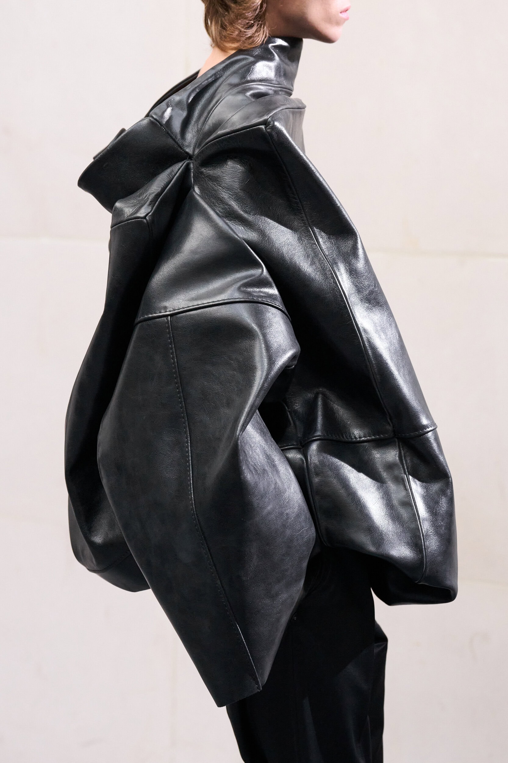 Hodakova Spring 2026 Fashion Show Details