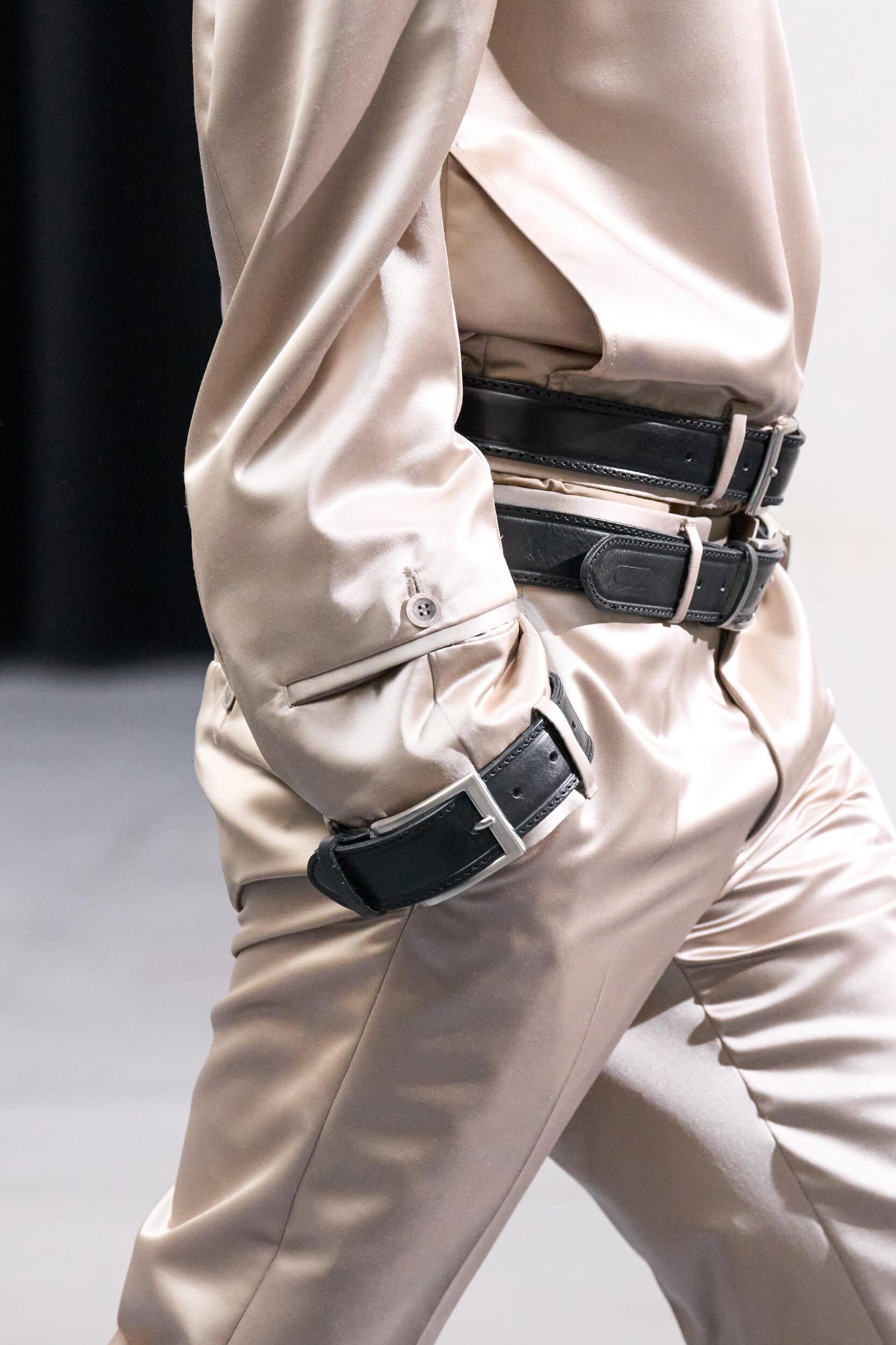 Hodakova Spring 2026 Fashion Show Details