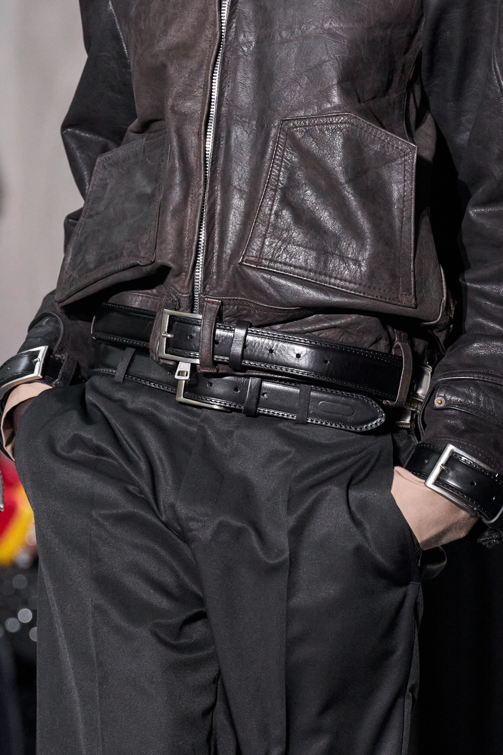 Hodakova Spring 2026 Fashion Show Details