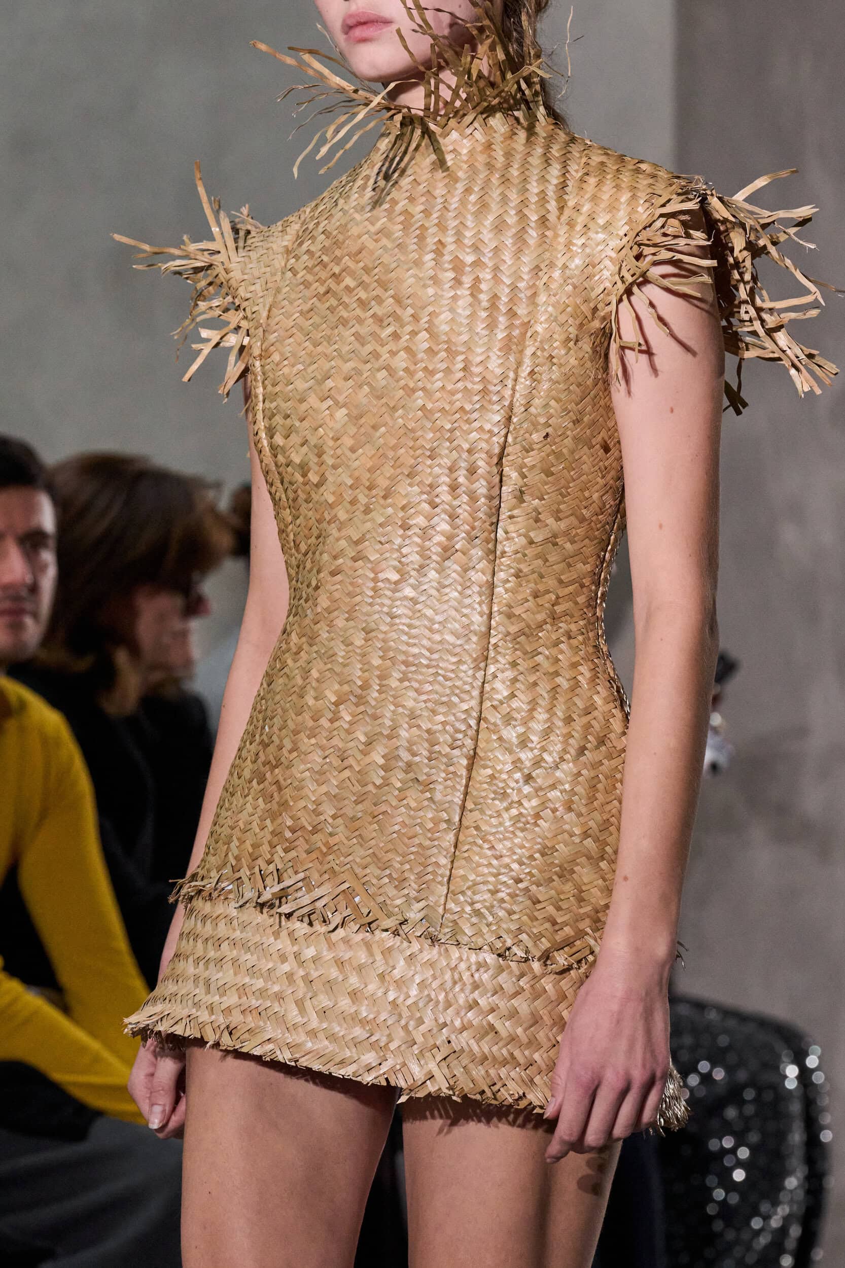 Hodakova Spring 2026 Fashion Show Details