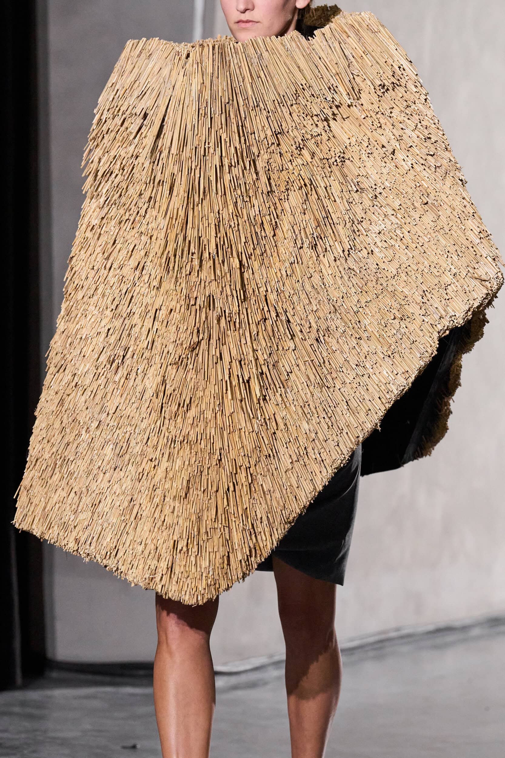 Hodakova Spring 2026 Fashion Show Details