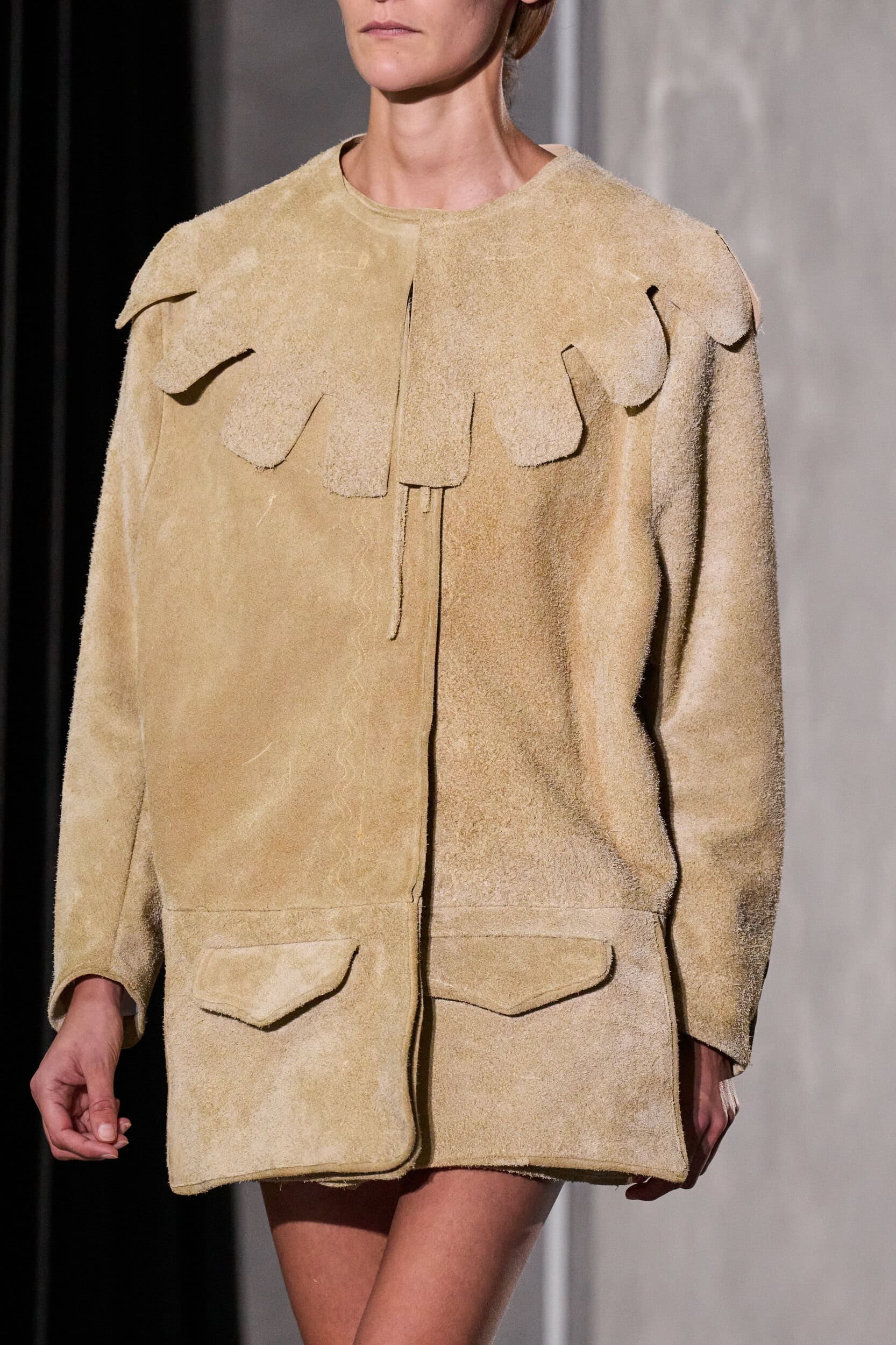 Hodakova Spring 2026 Fashion Show Details